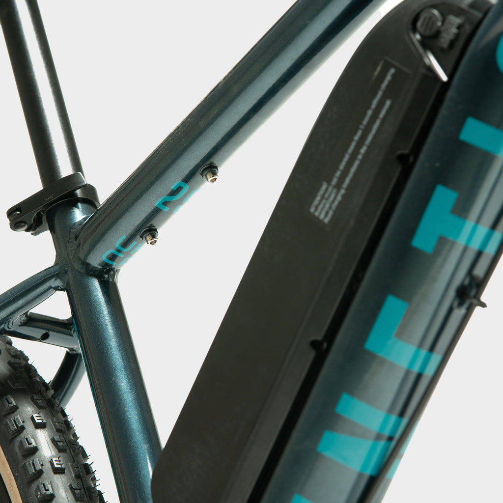Kinetic T2