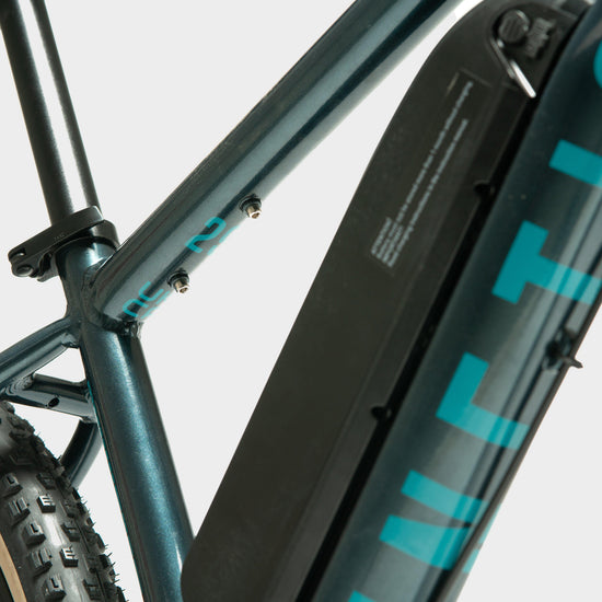 Kinetic T2