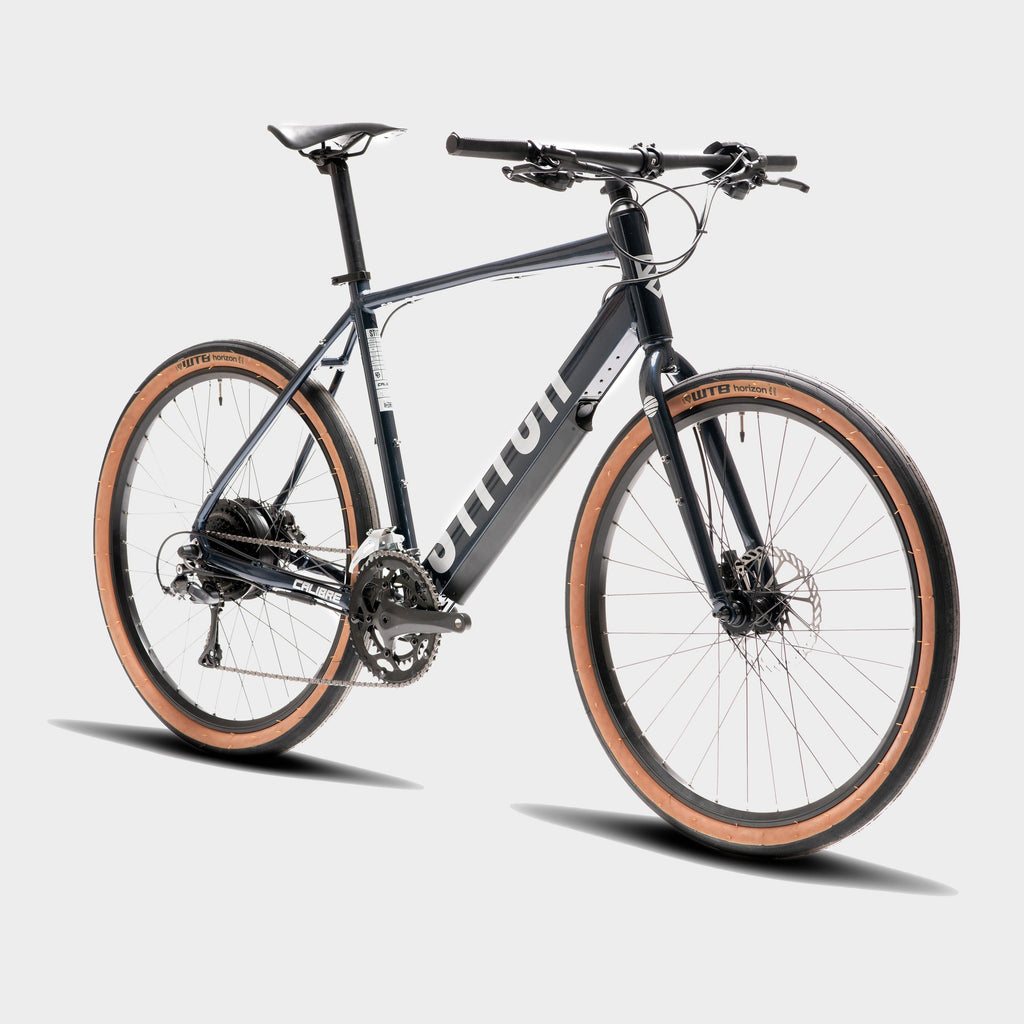 Stitch Urban Electric Bike