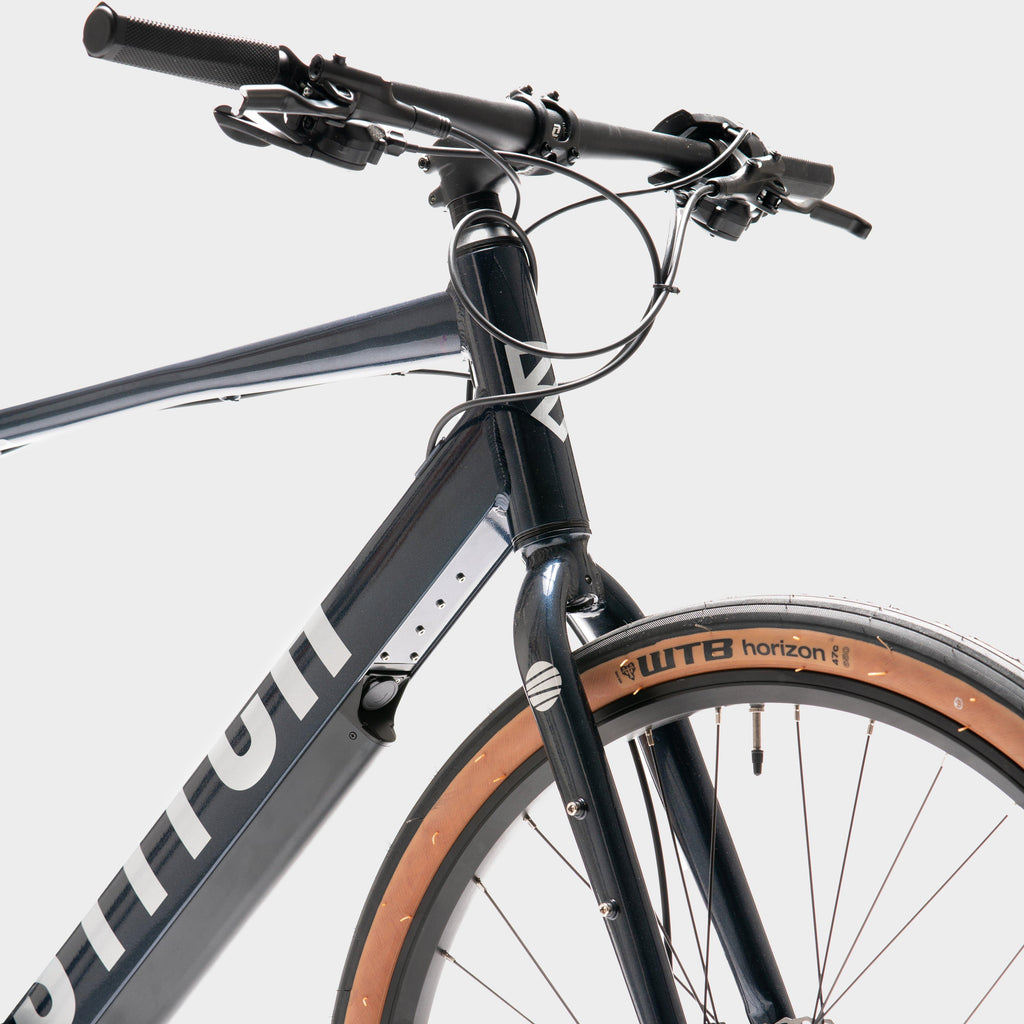 Stitch Urban Electric Bike
