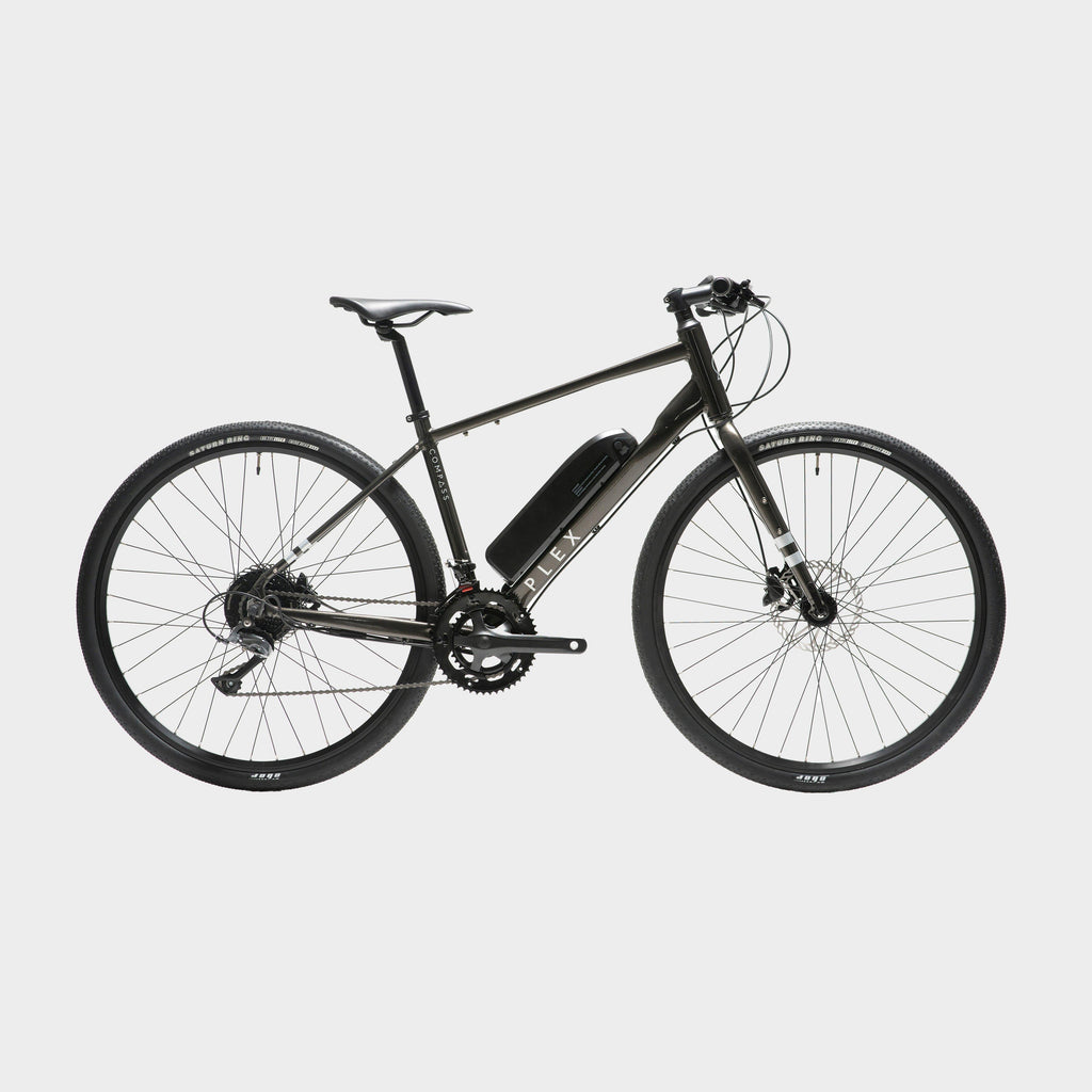 Plex E-Bike