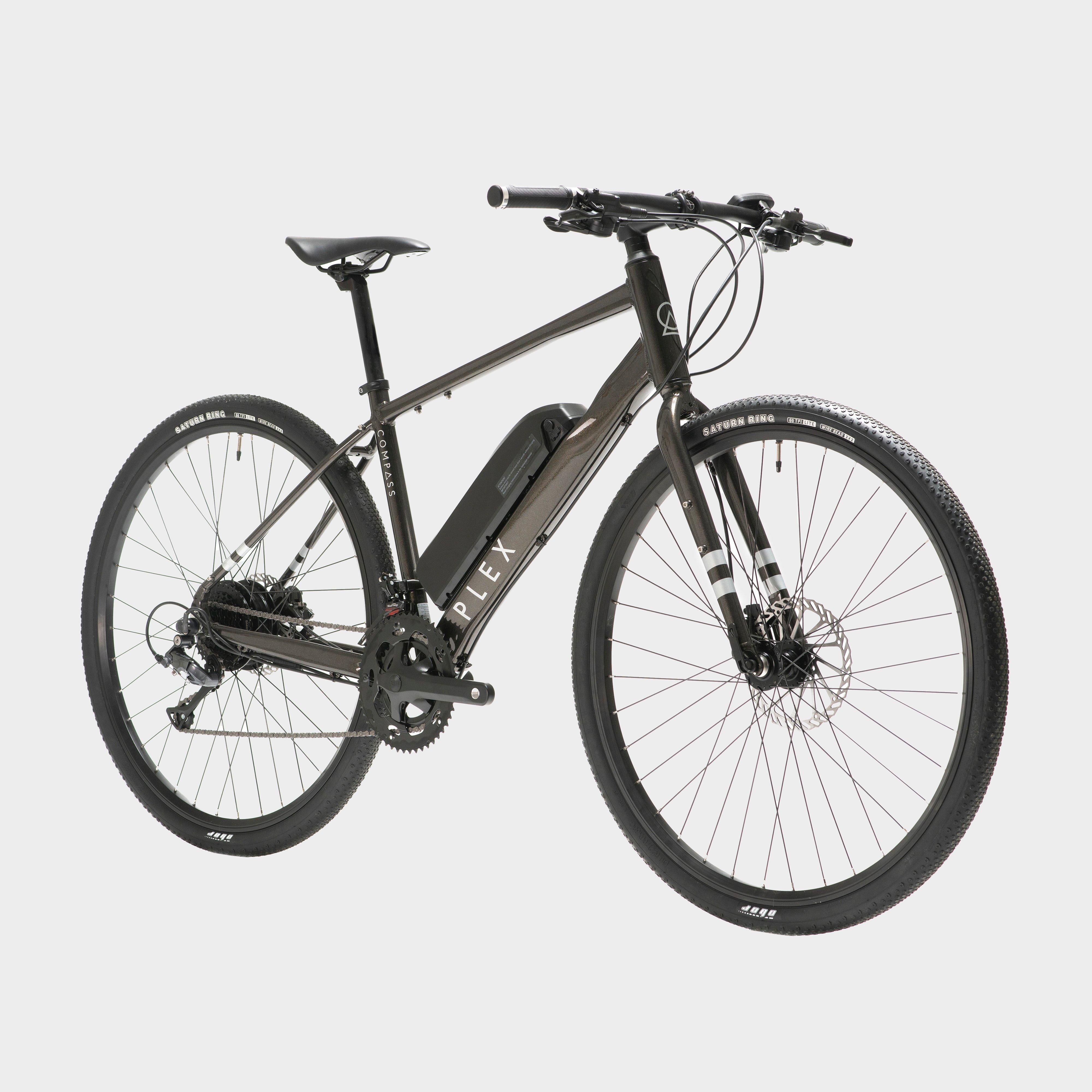 Plex E-Bike