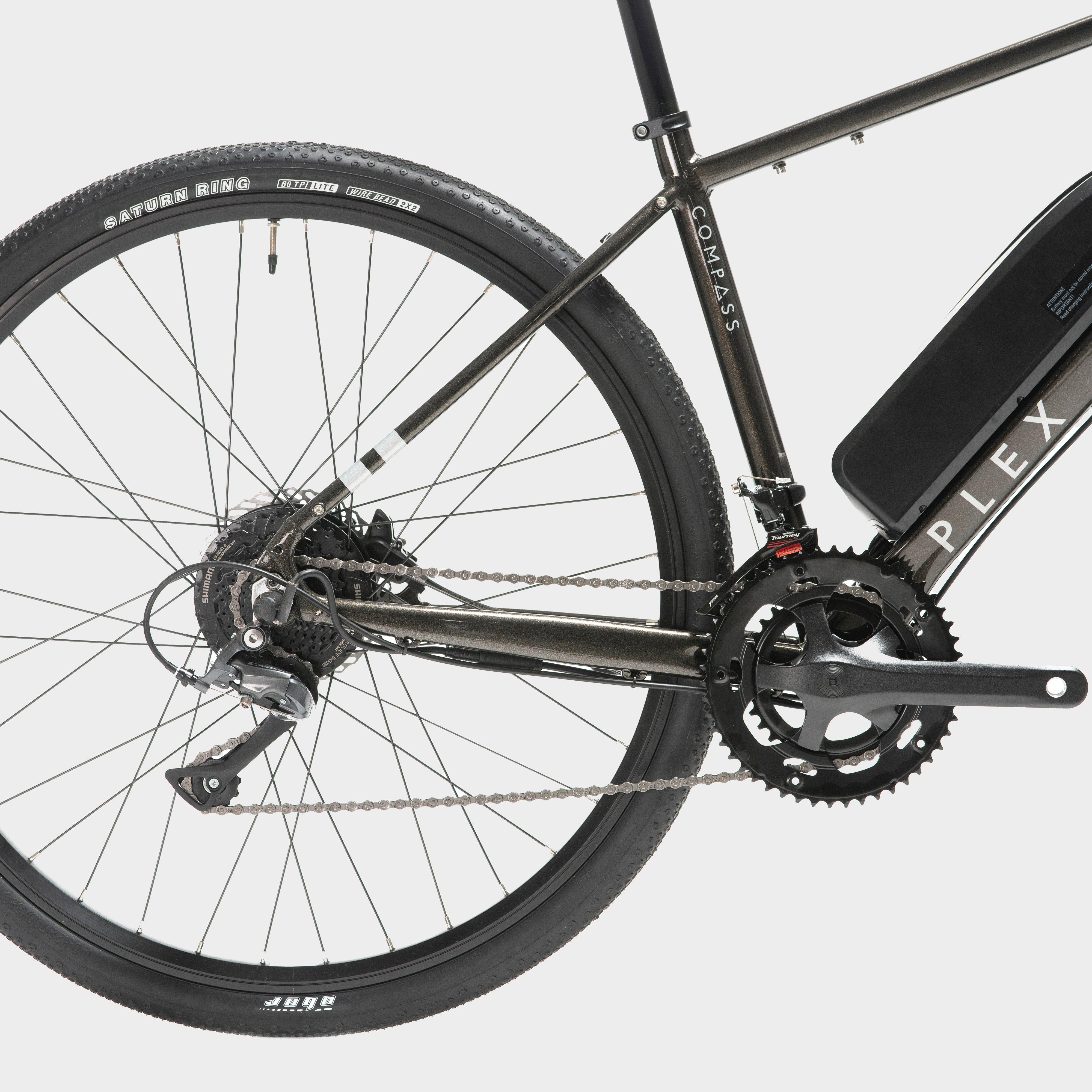 Plex E-Bike