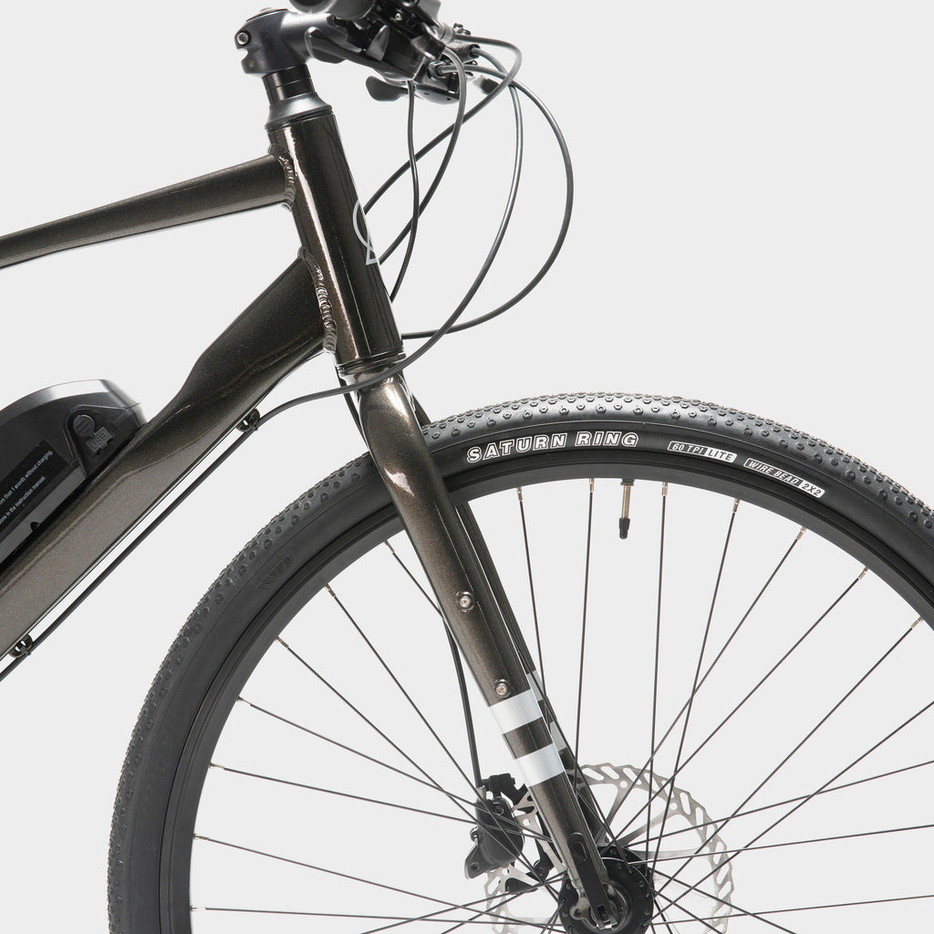 Plex E-Bike