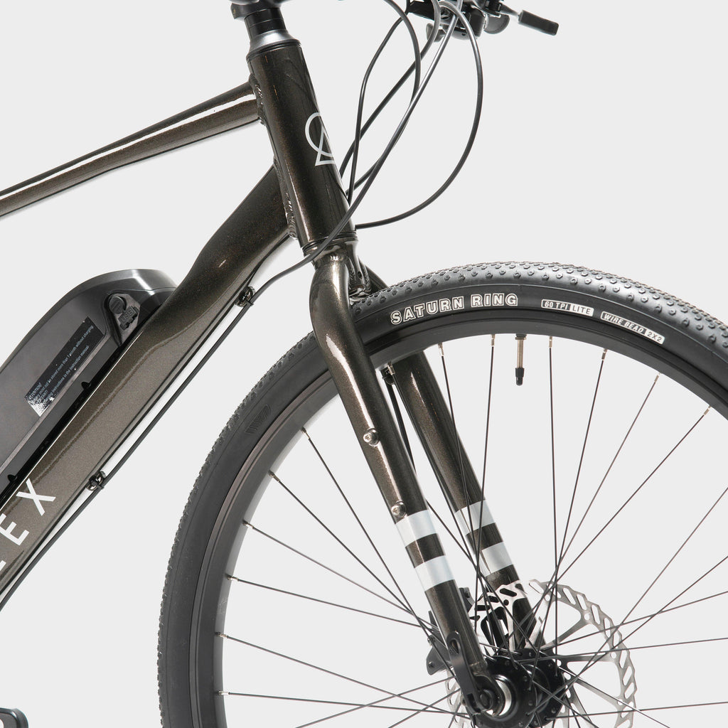 Plex E-Bike