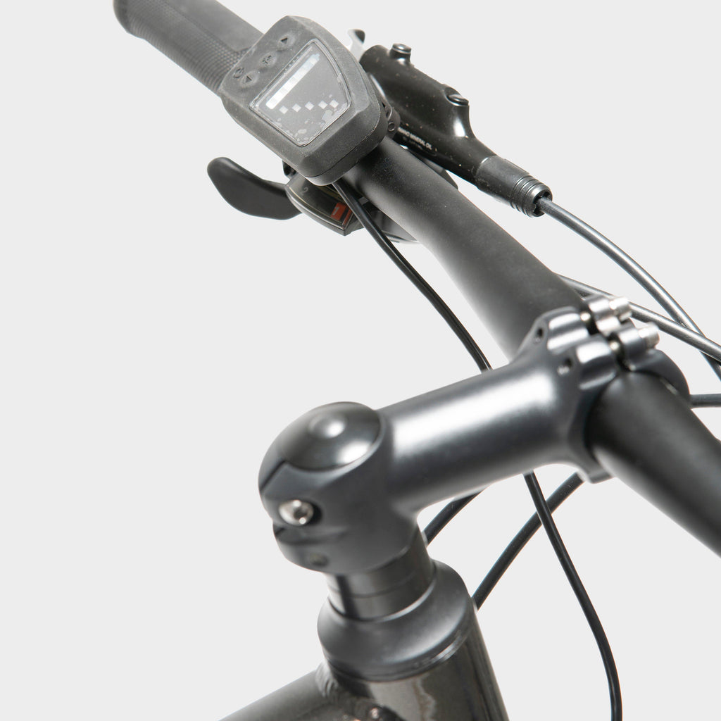 Plex E-Bike