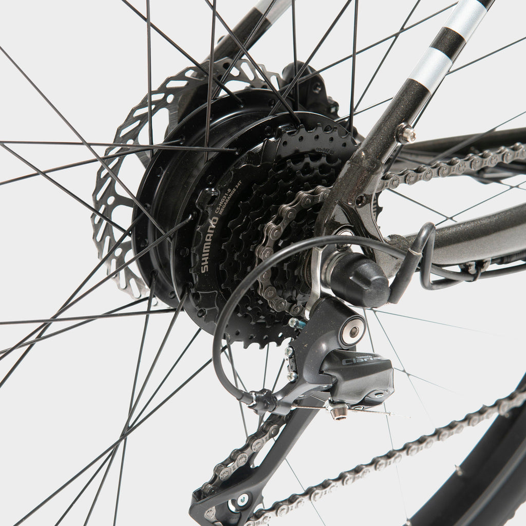 Plex E-Bike