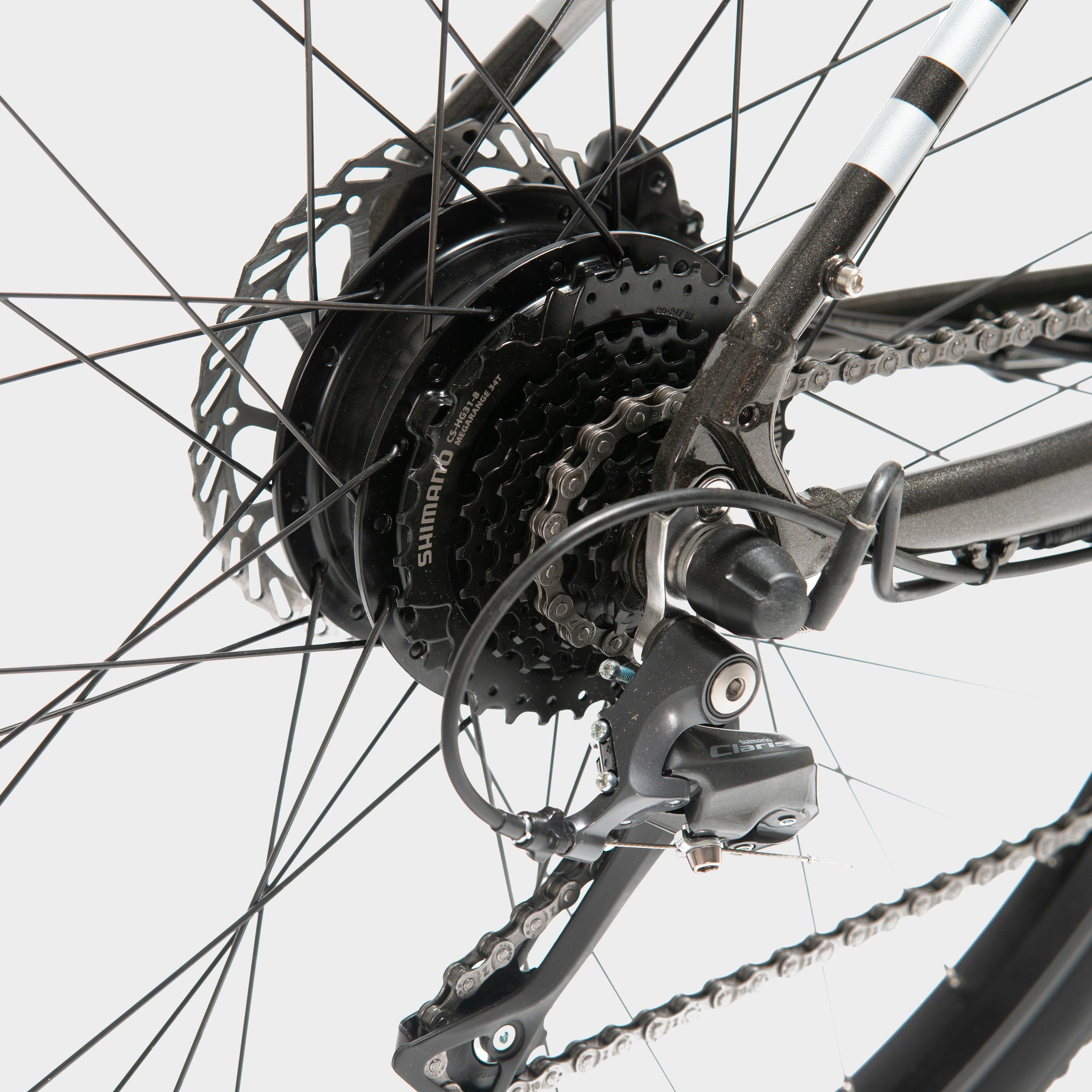 Plex E-Bike
