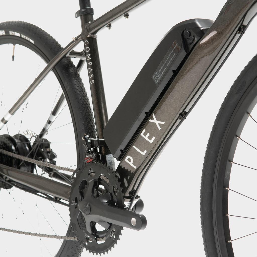 Plex E-Bike