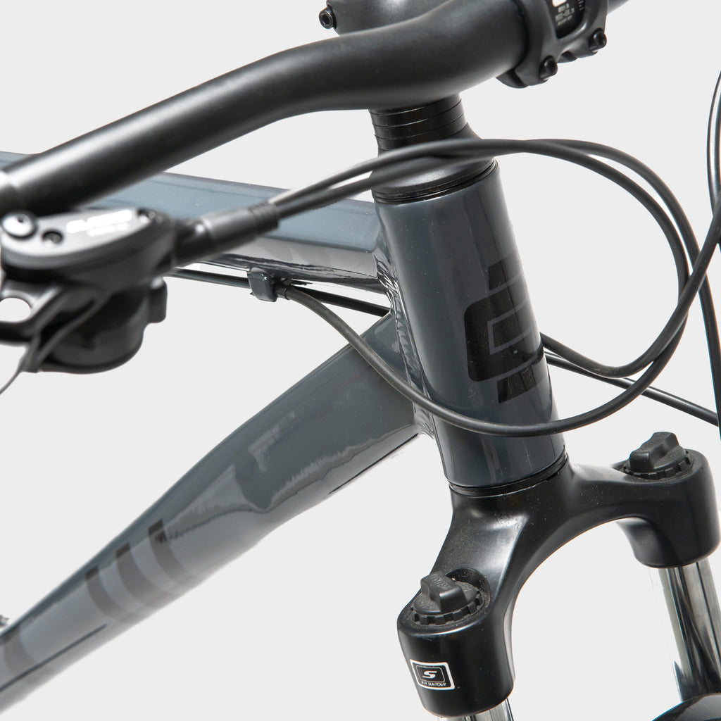 Saw Mountain Bike