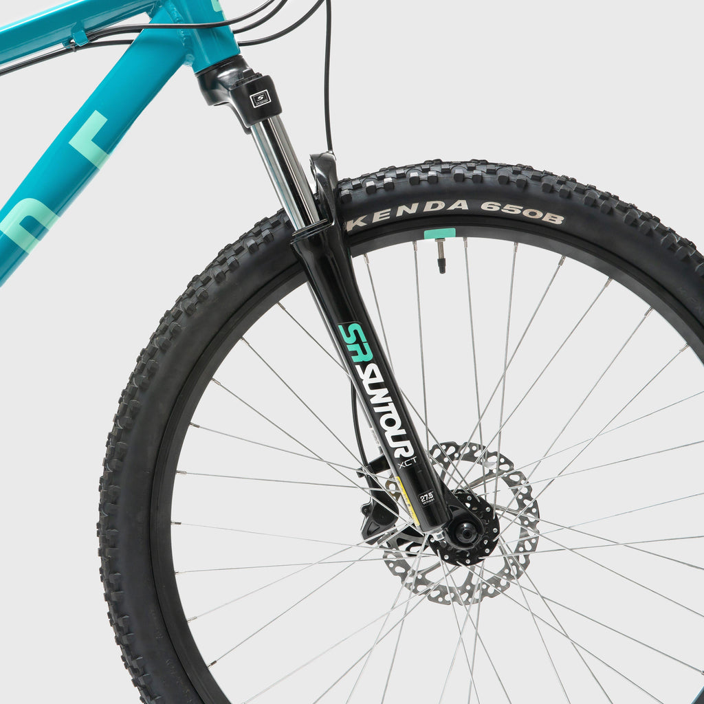 Blade Mountain Bike