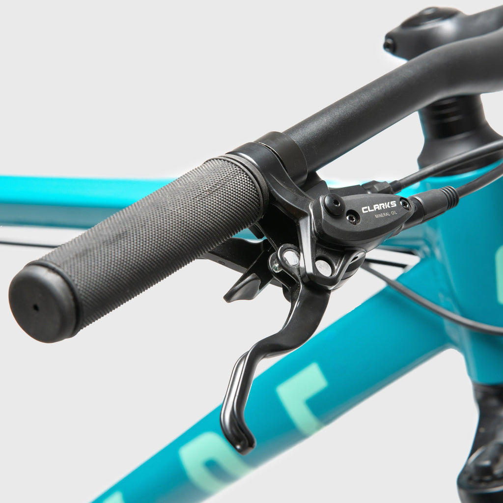 Blade Mountain Bike