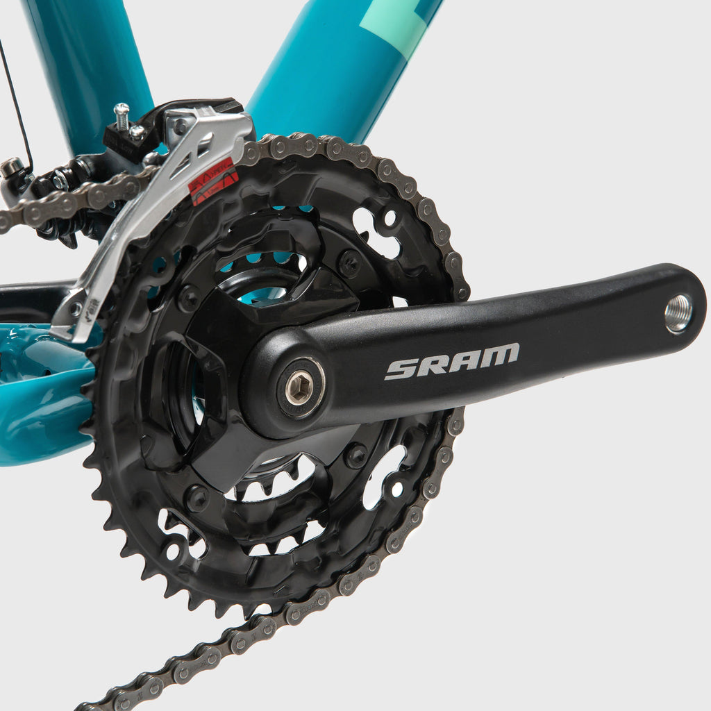 Blade Mountain Bike