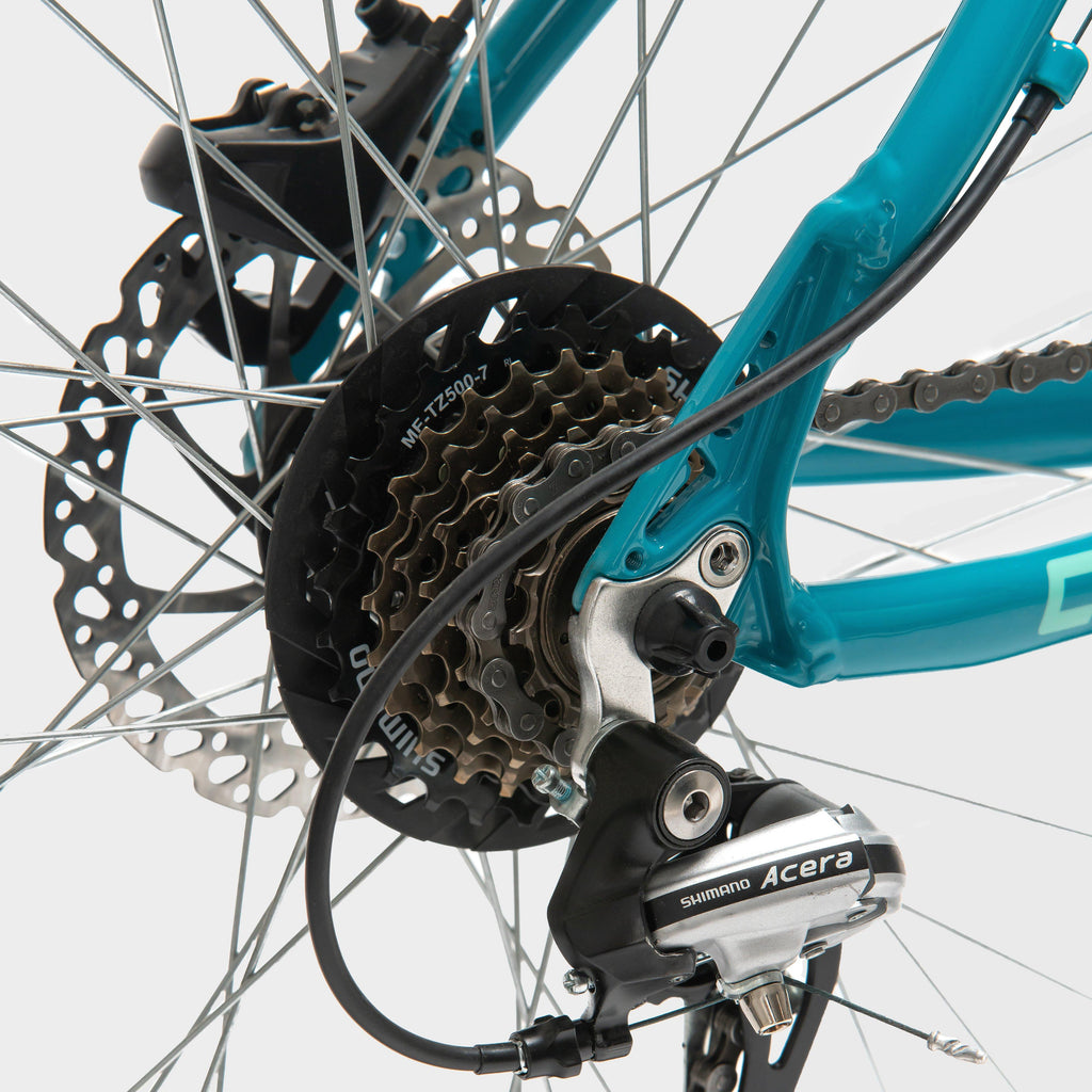 Blade Mountain Bike