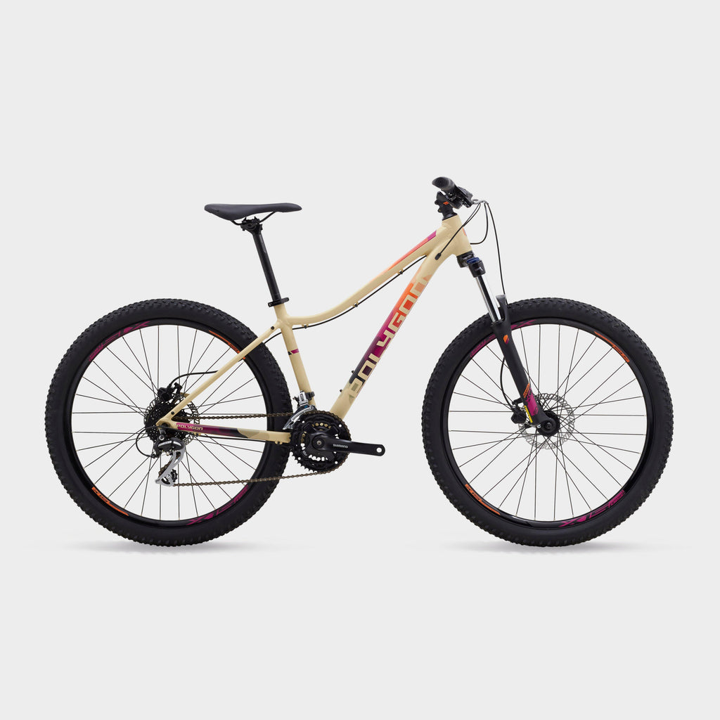 Cleo 2 27.5 Women’s Mountain Bike