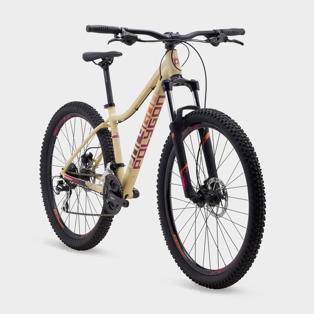 Cleo 2 27.5 Women’s Mountain Bike