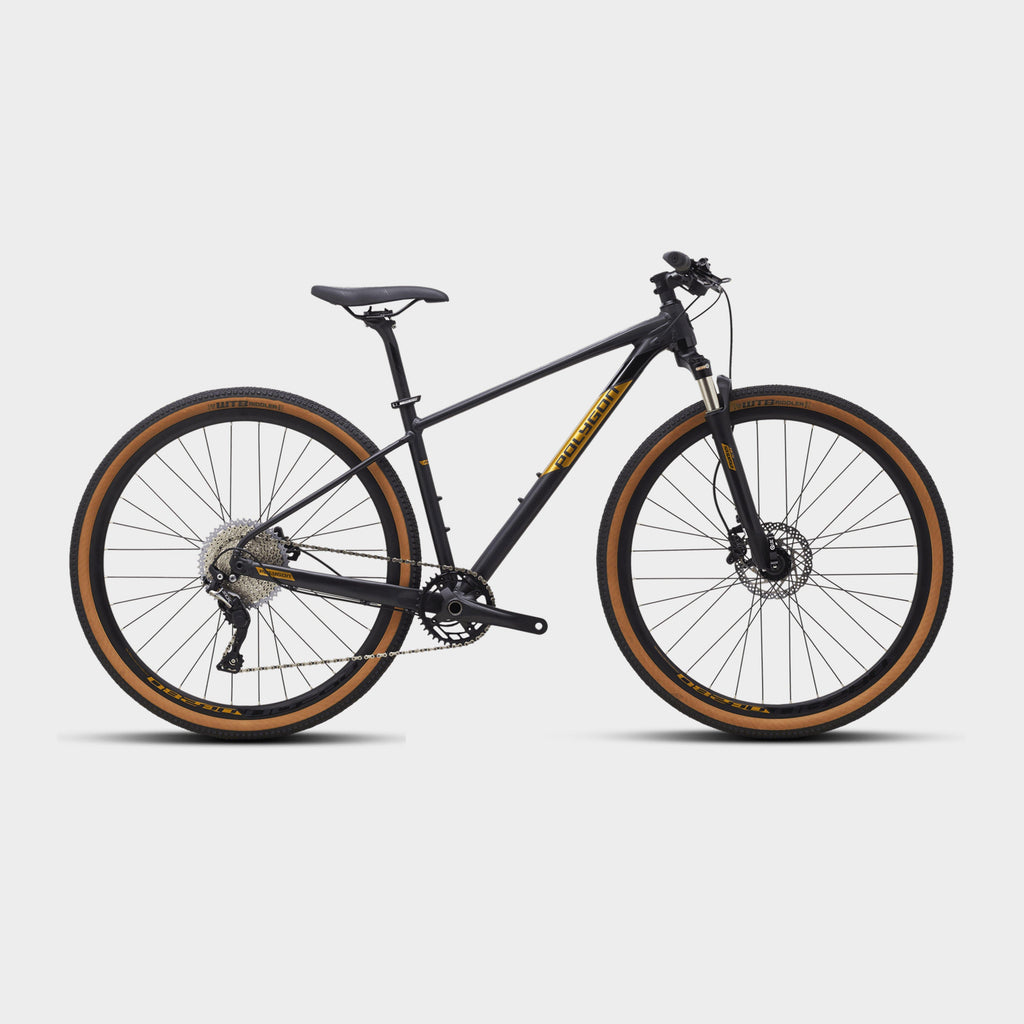 Heist X7 Urban Bike