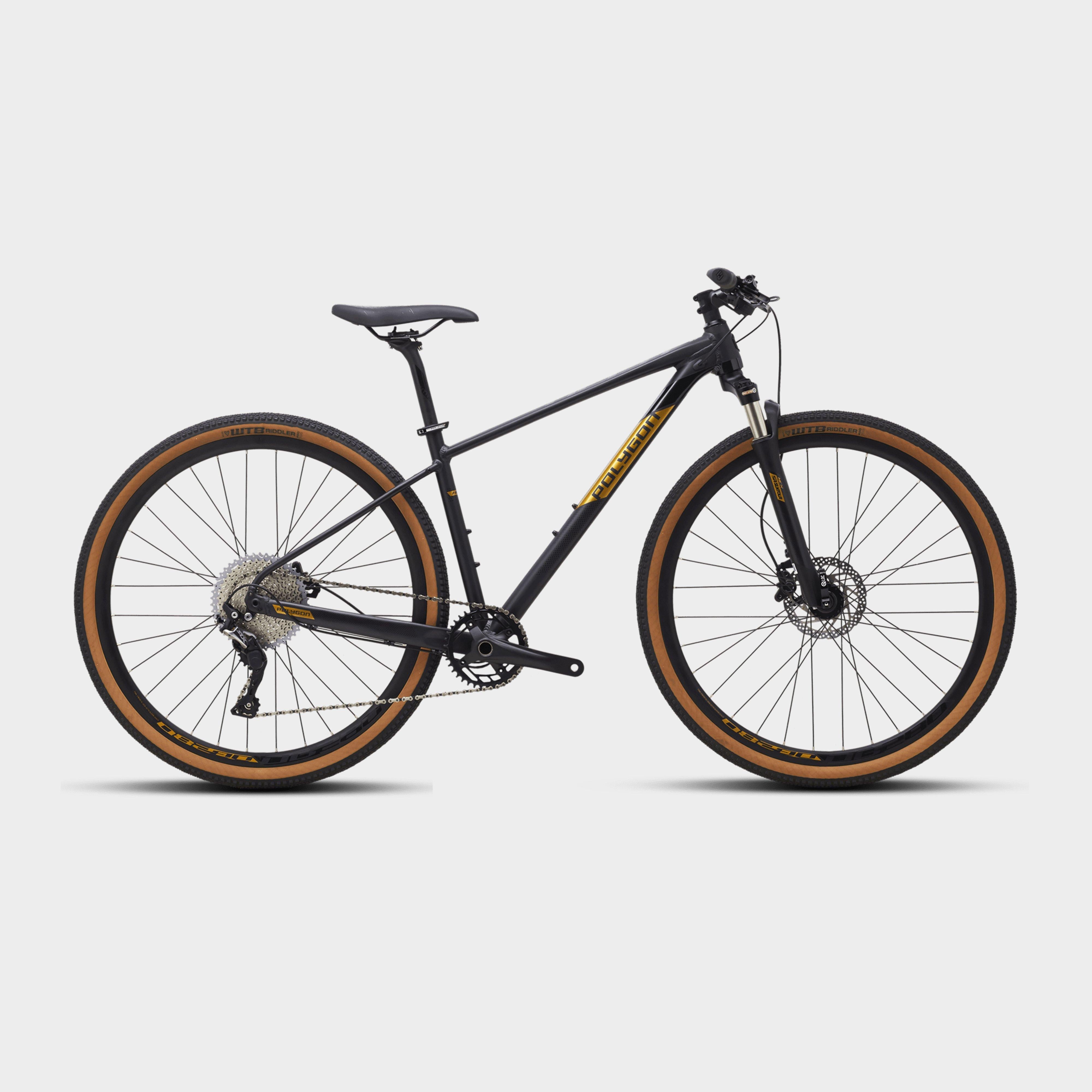 Heist X7 Urban Bike