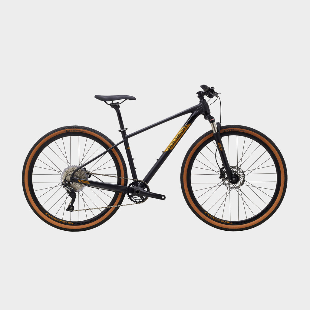 Heist X7 Urban Bike