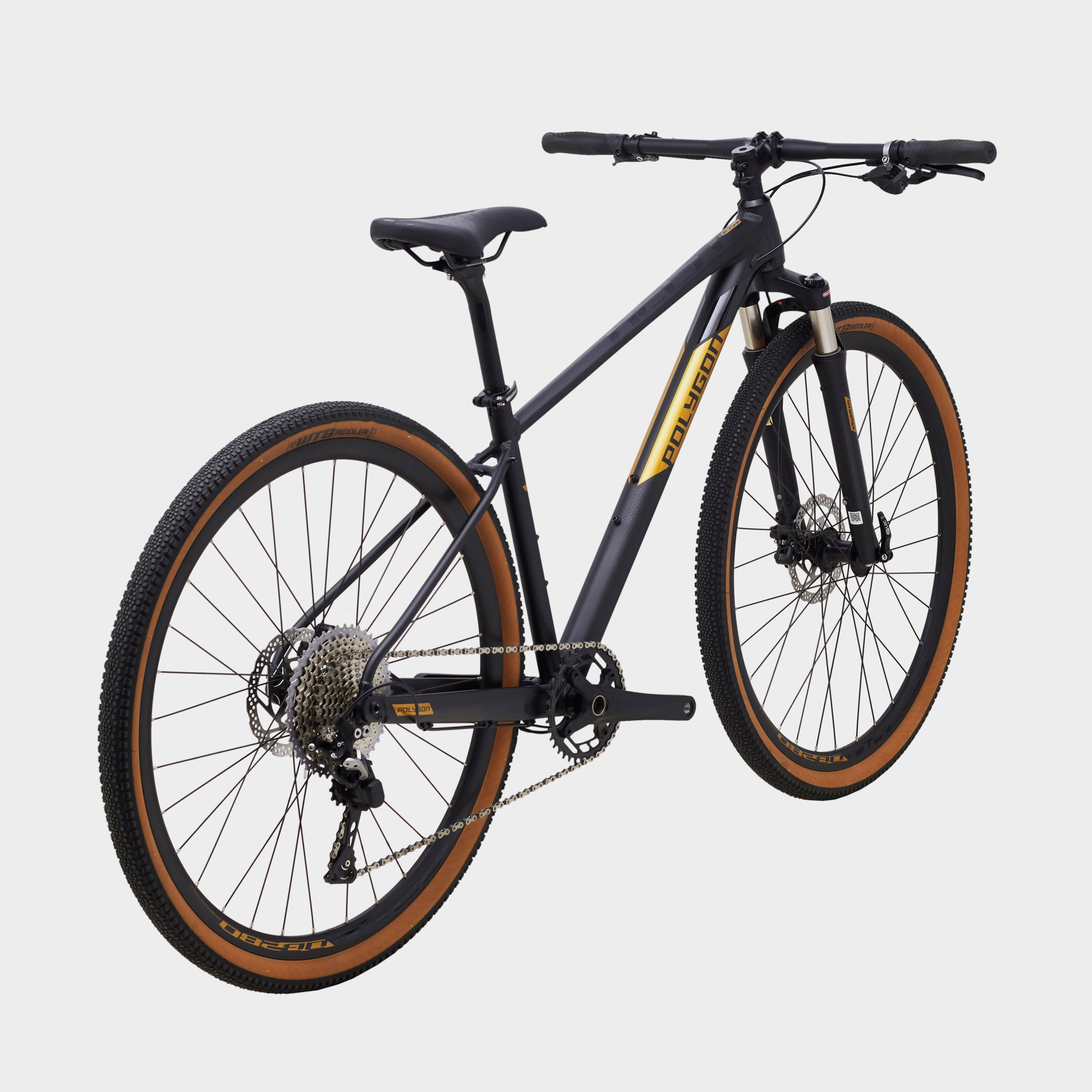 Heist X7 Urban Bike
