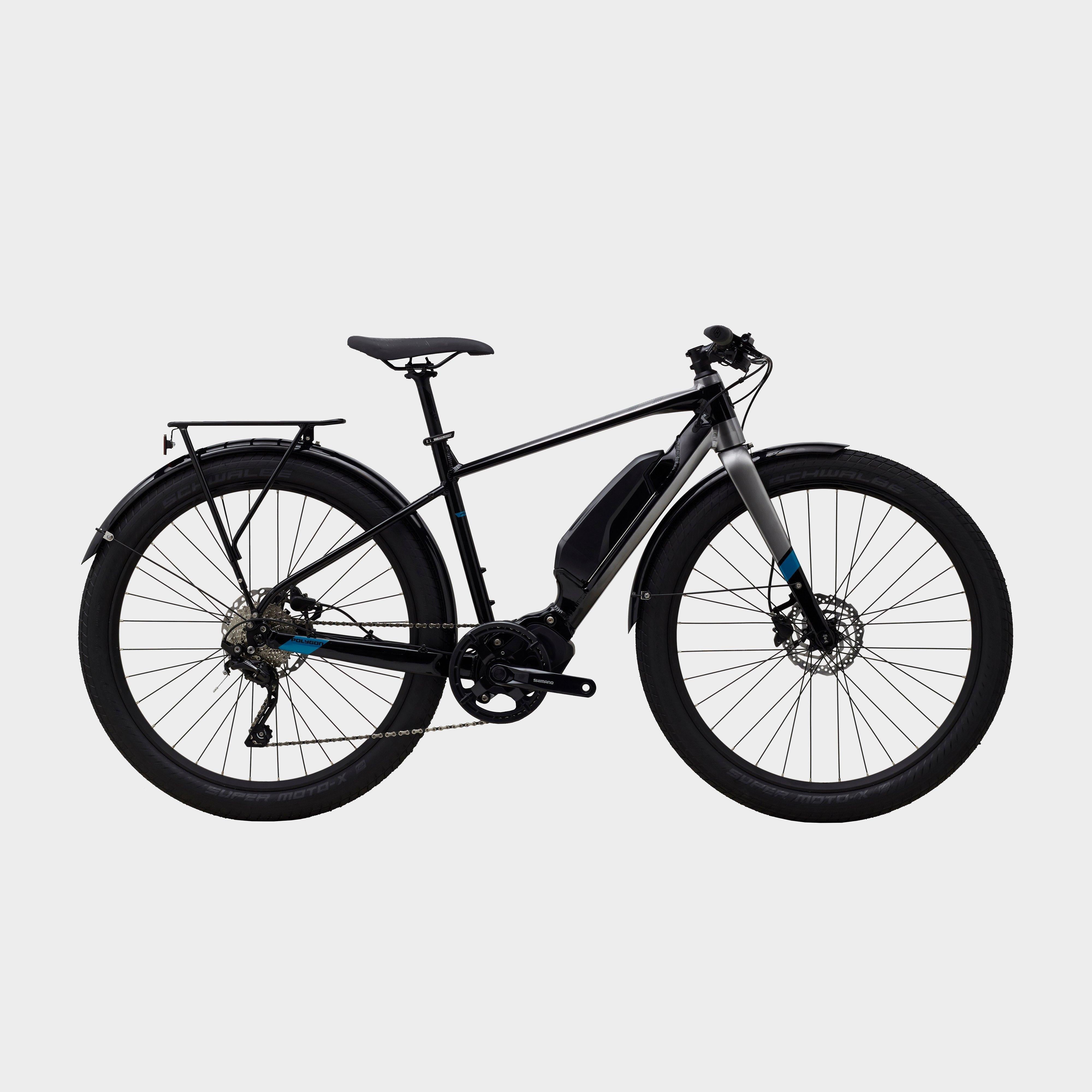 Path E5 Electric Bike