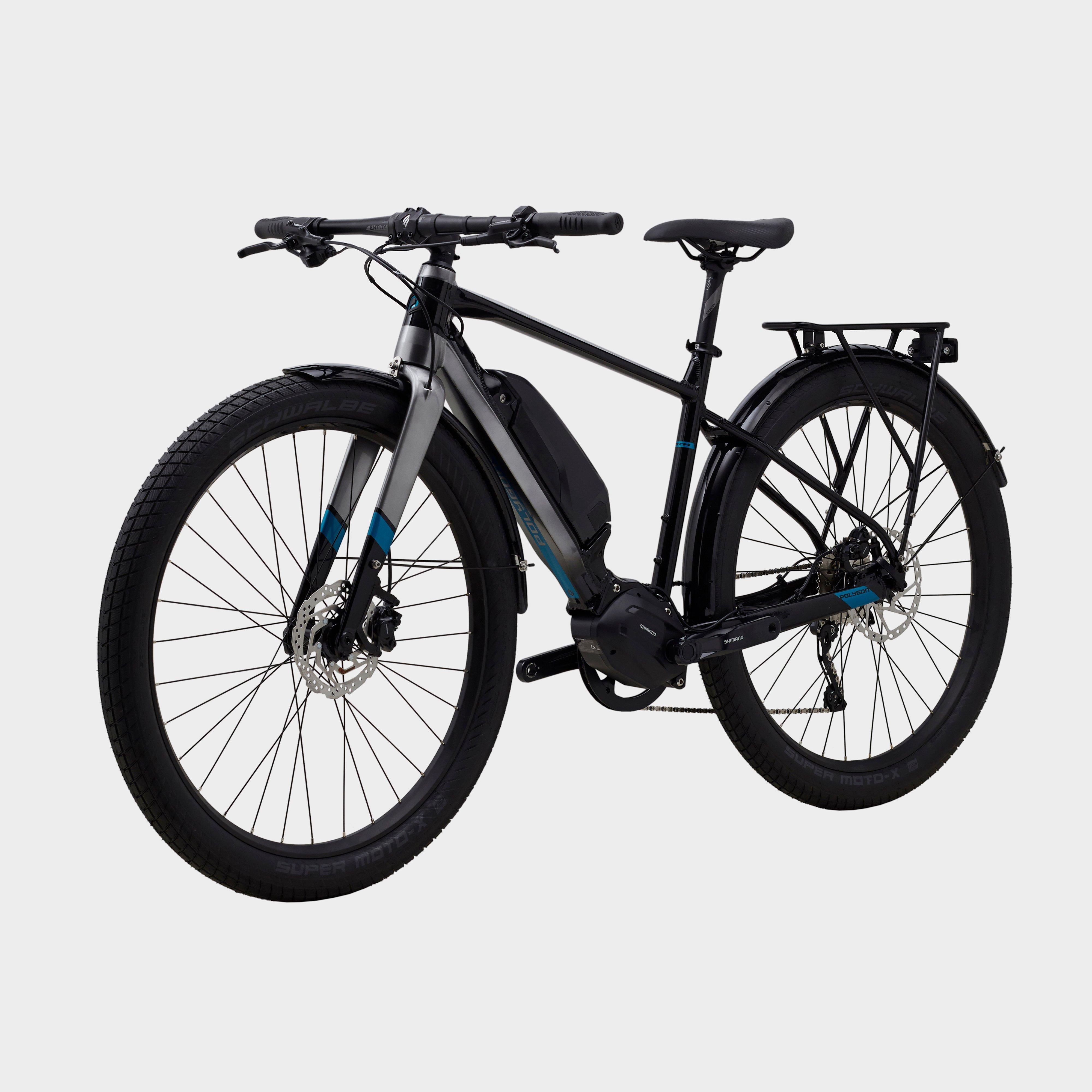 Path E5 Electric Bike