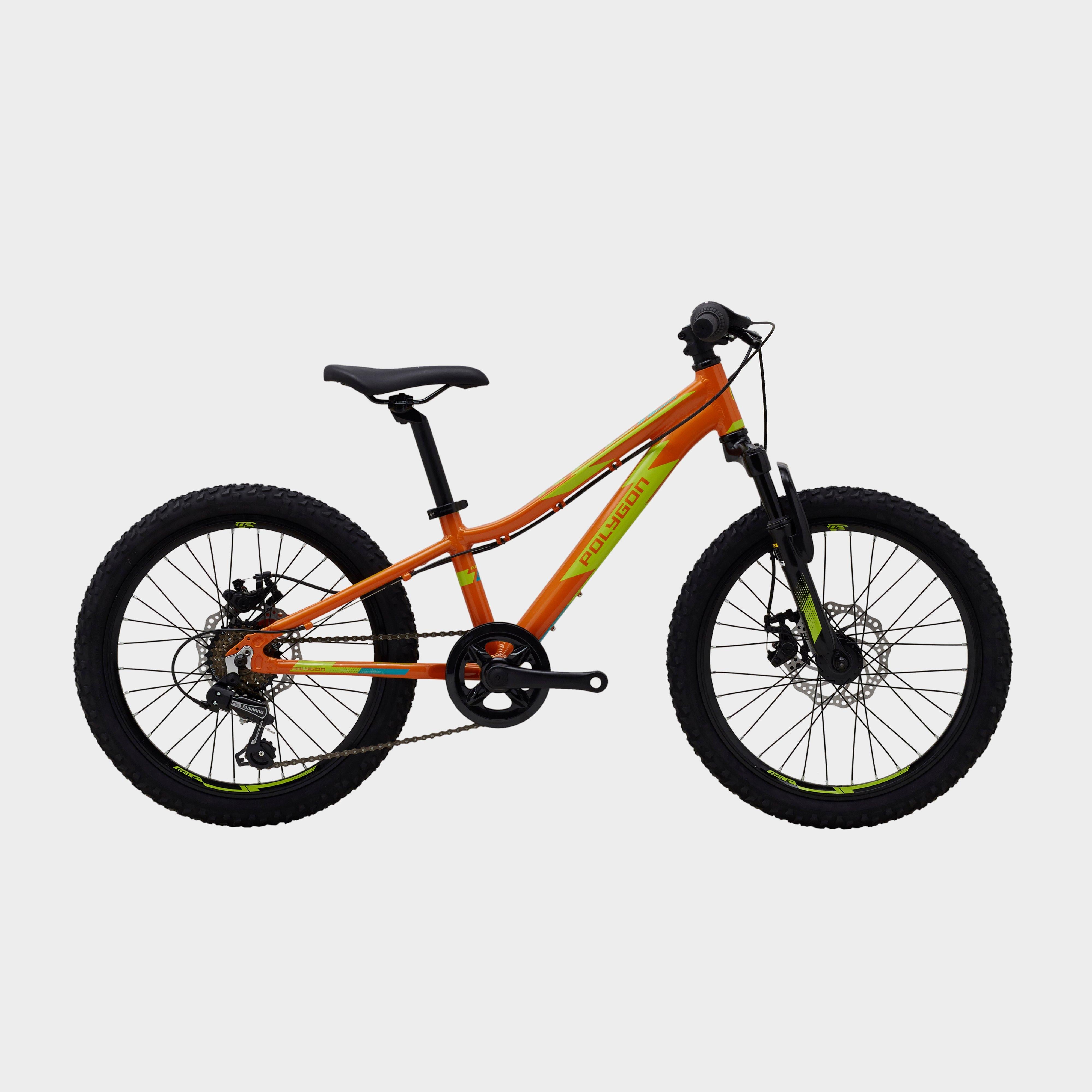 Relic 20 Kids Bike