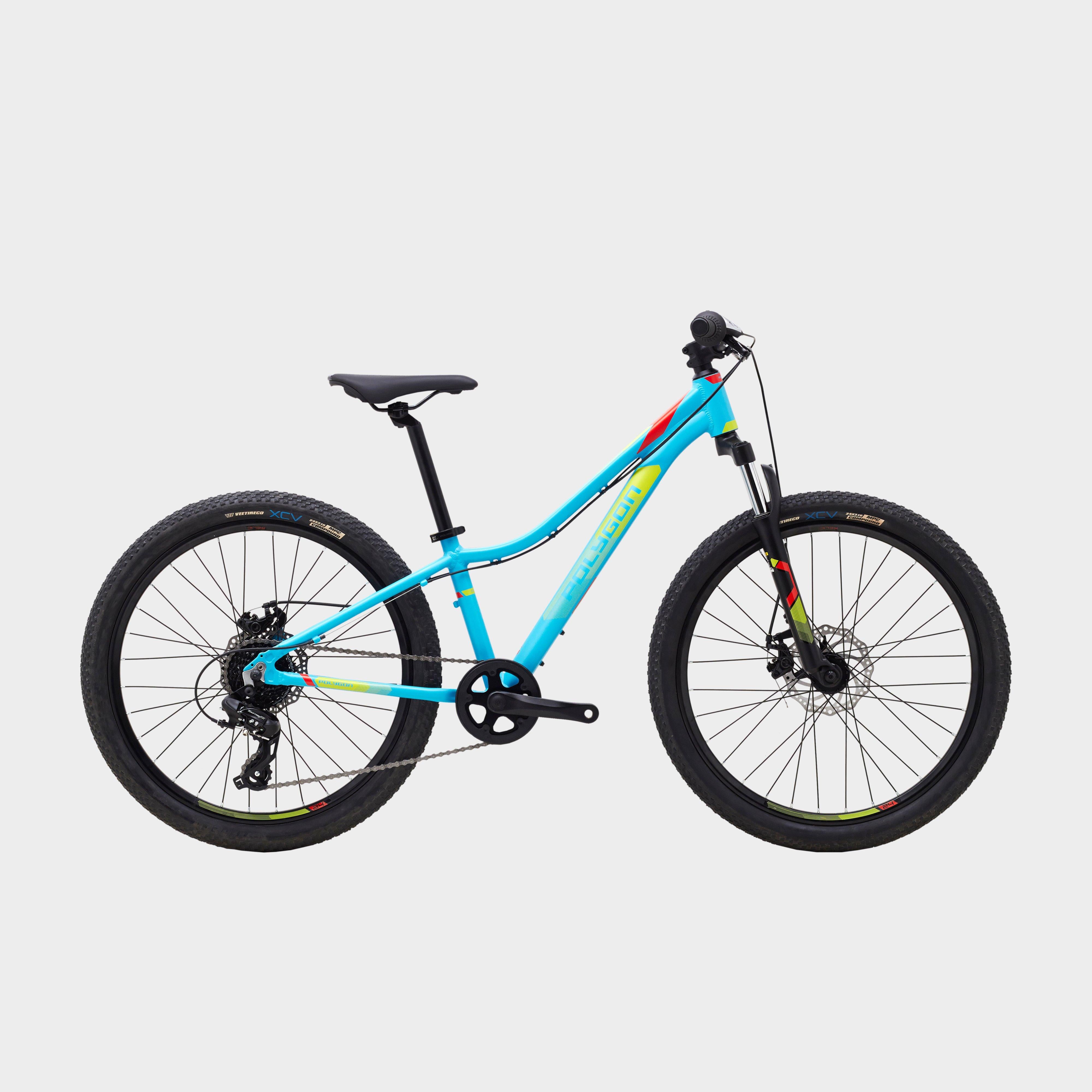 Relic 24 Kids Bike