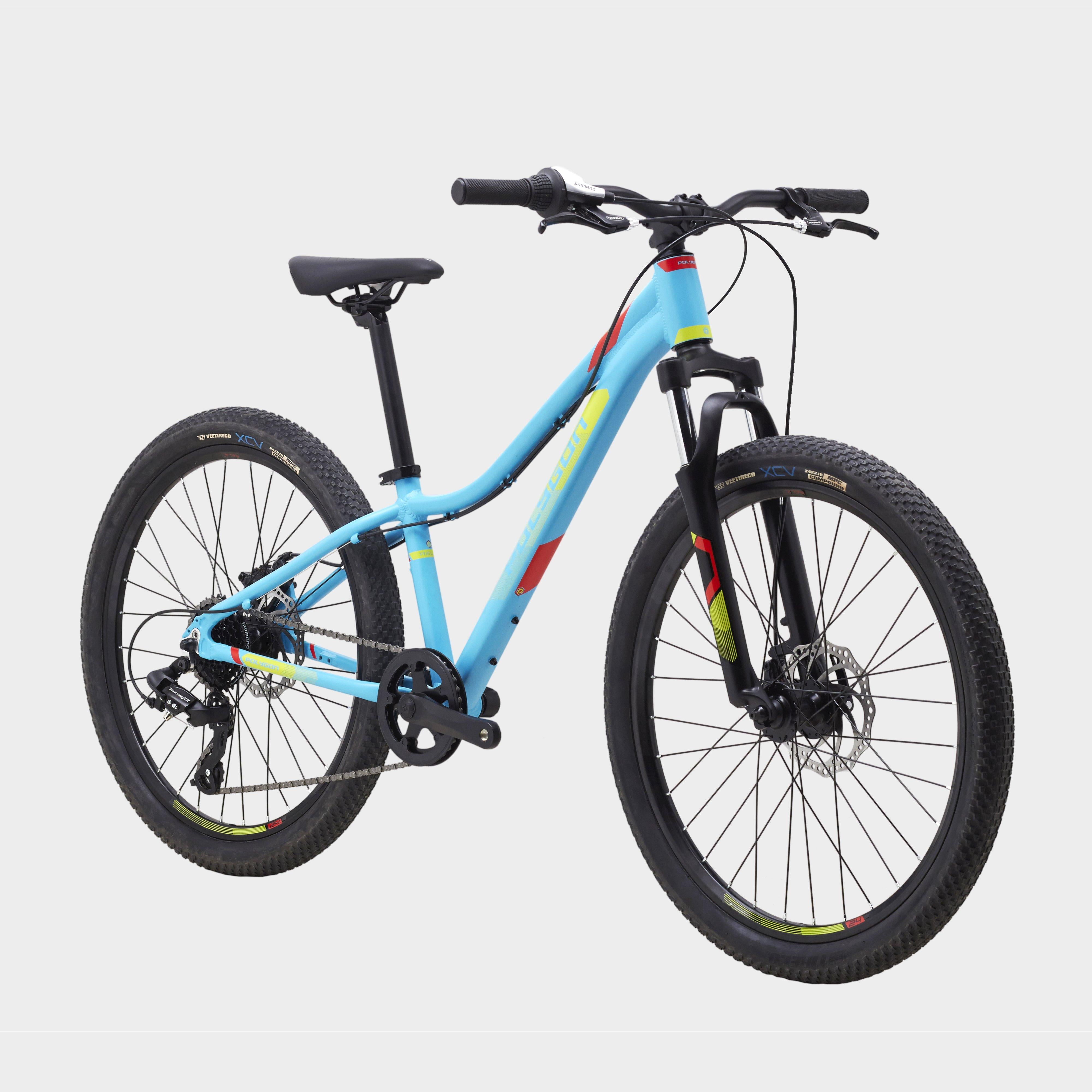 Relic 24 Kids Bike