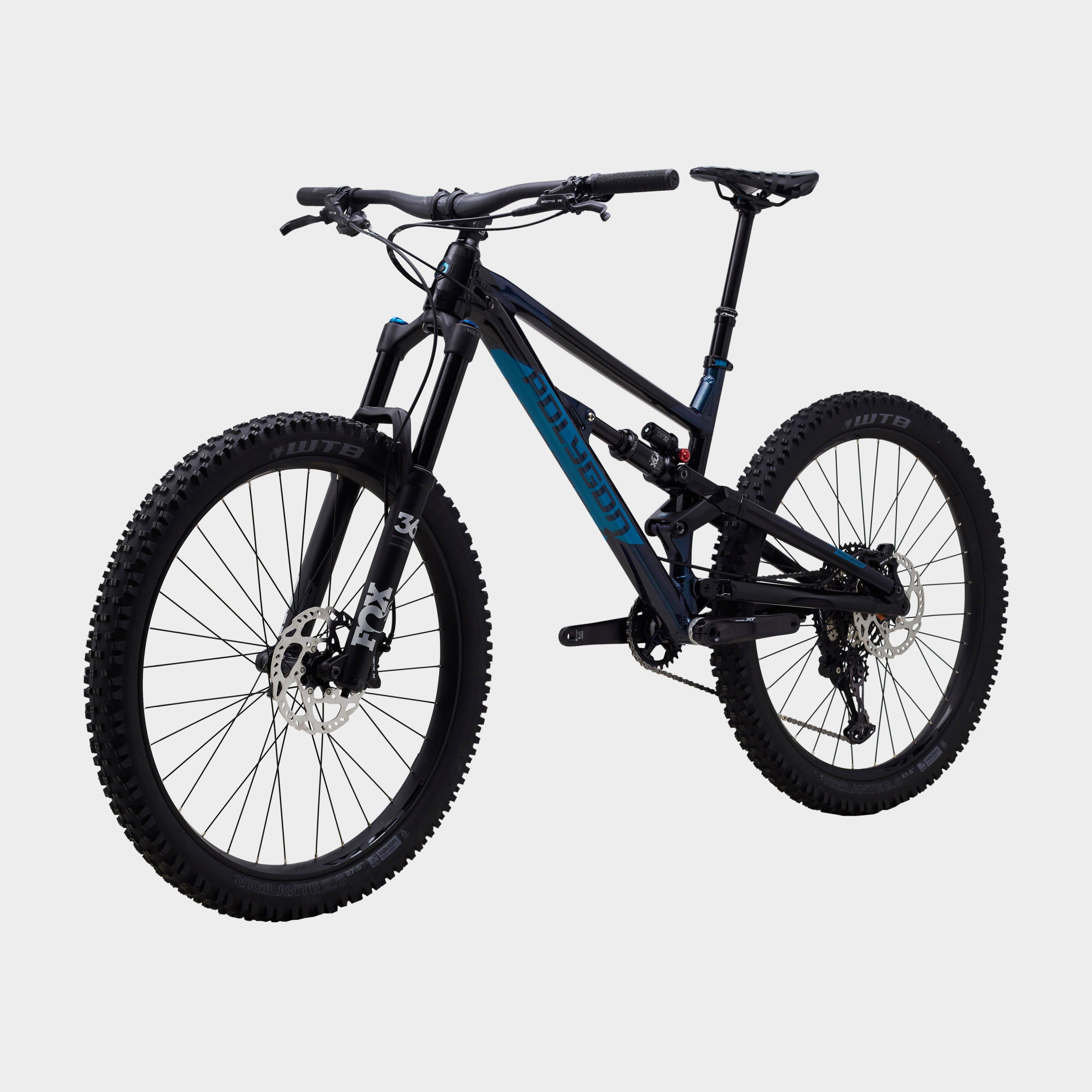 Siskiu N9 29” Full Suspension Mountain Bike