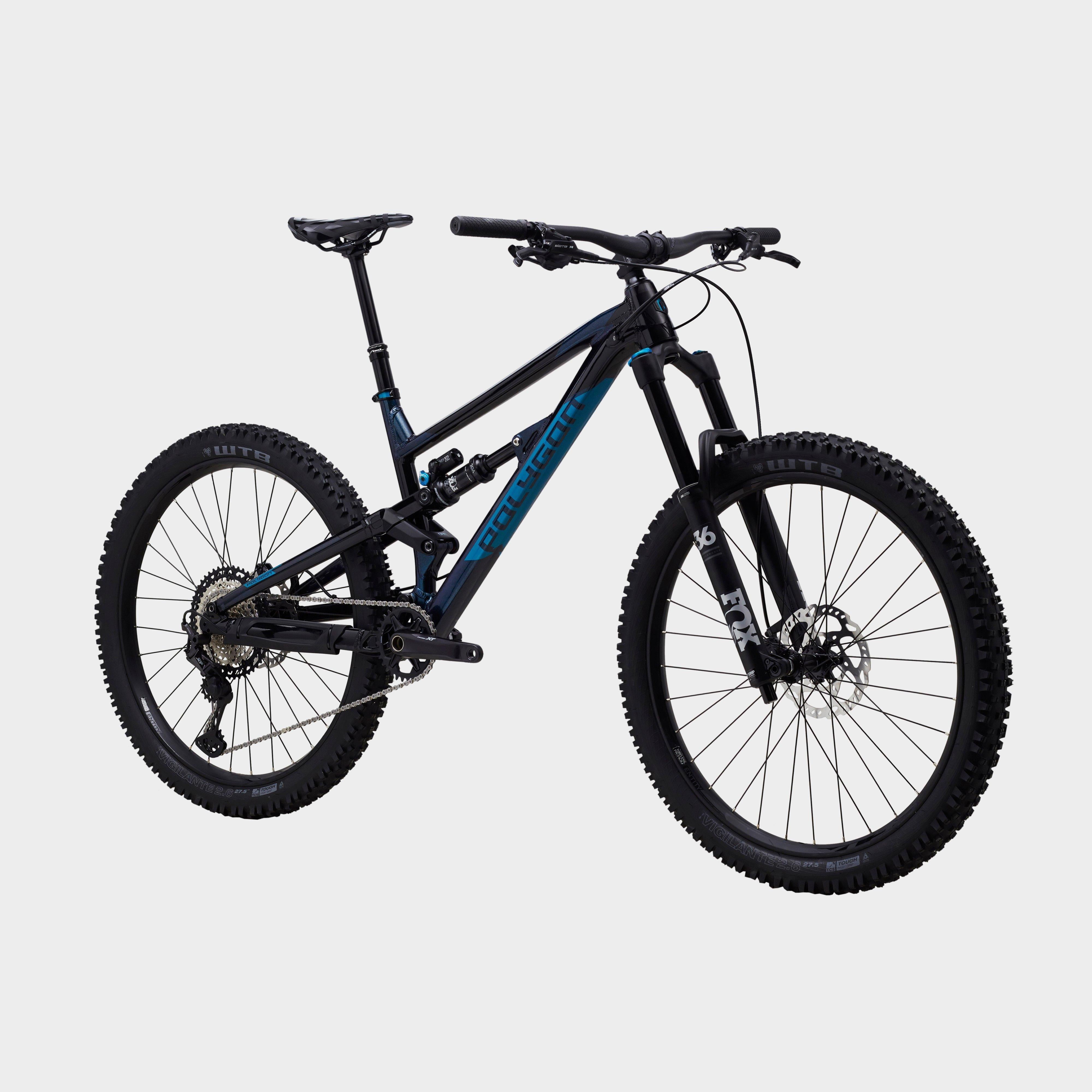 Siskiu N9 29” Full Suspension Mountain Bike