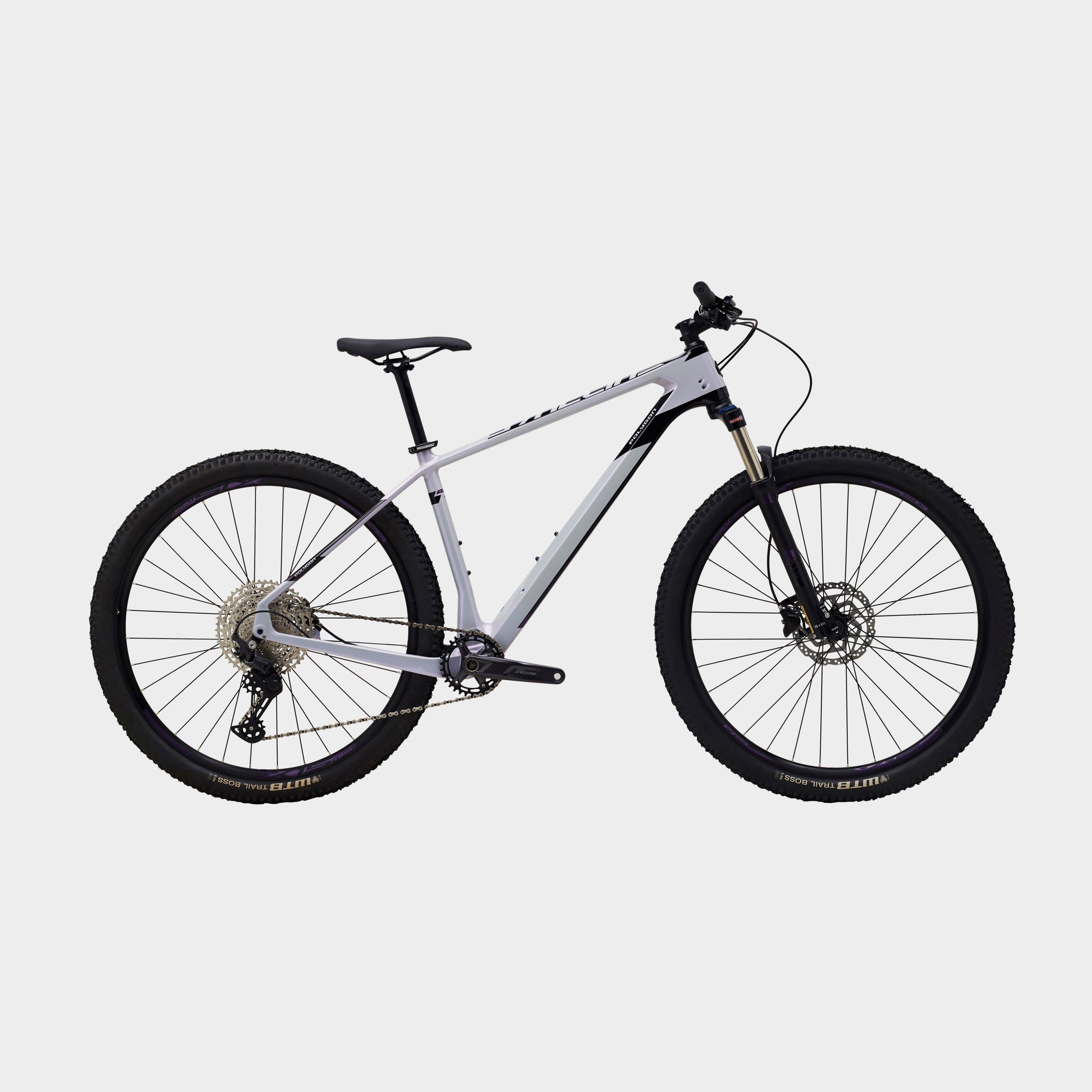 Syncline C2 29” Mountain Bike