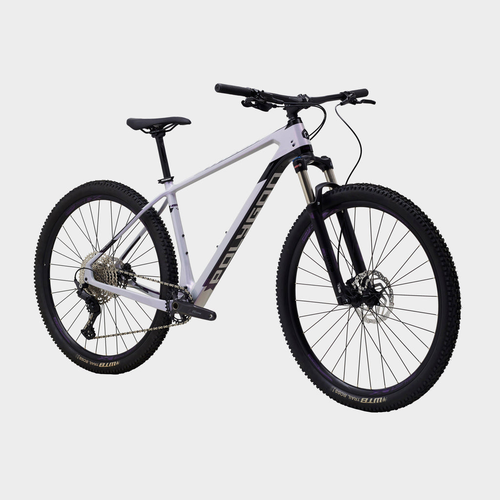 Syncline C2 29” Mountain Bike
