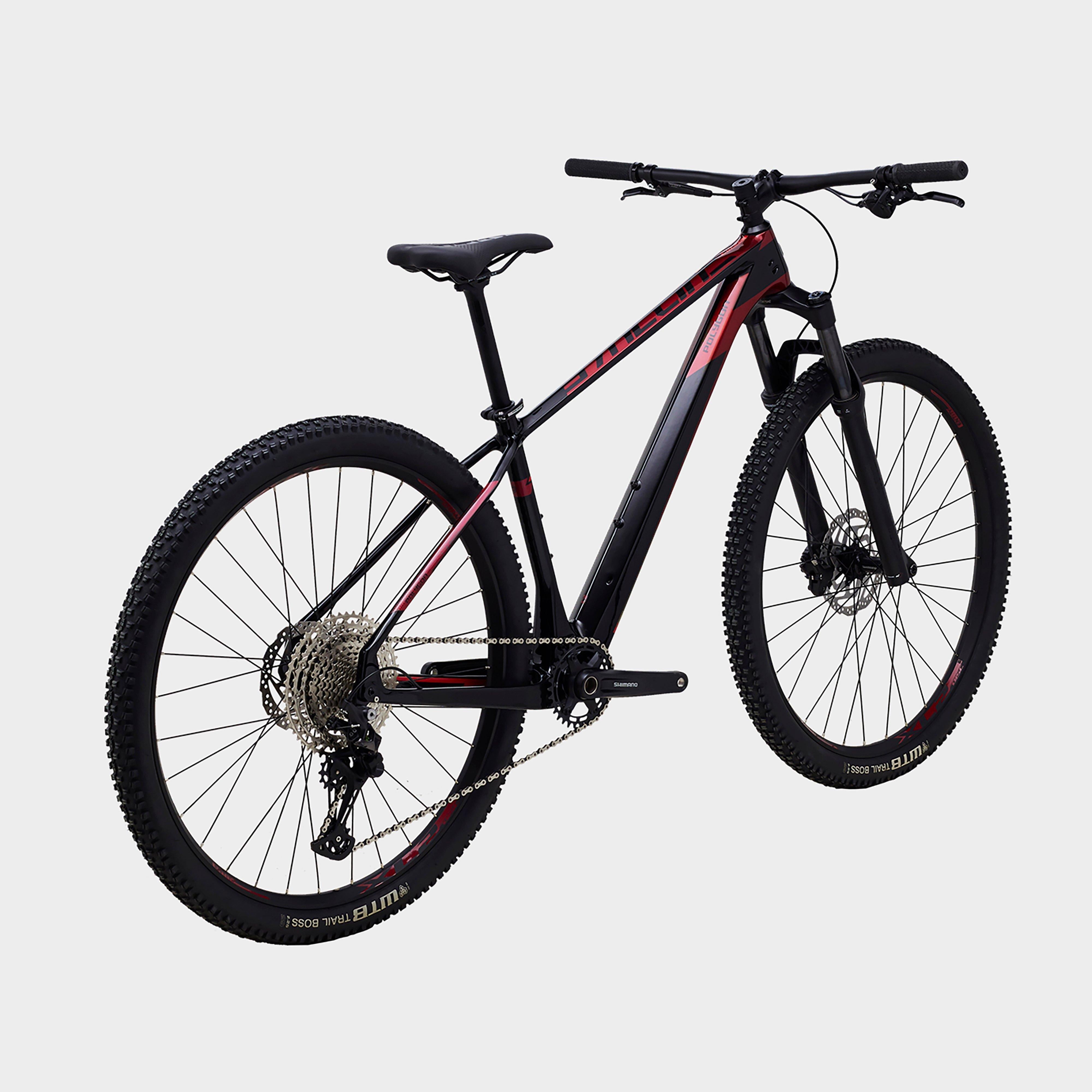 Syncline C3 29” Mountain Bike