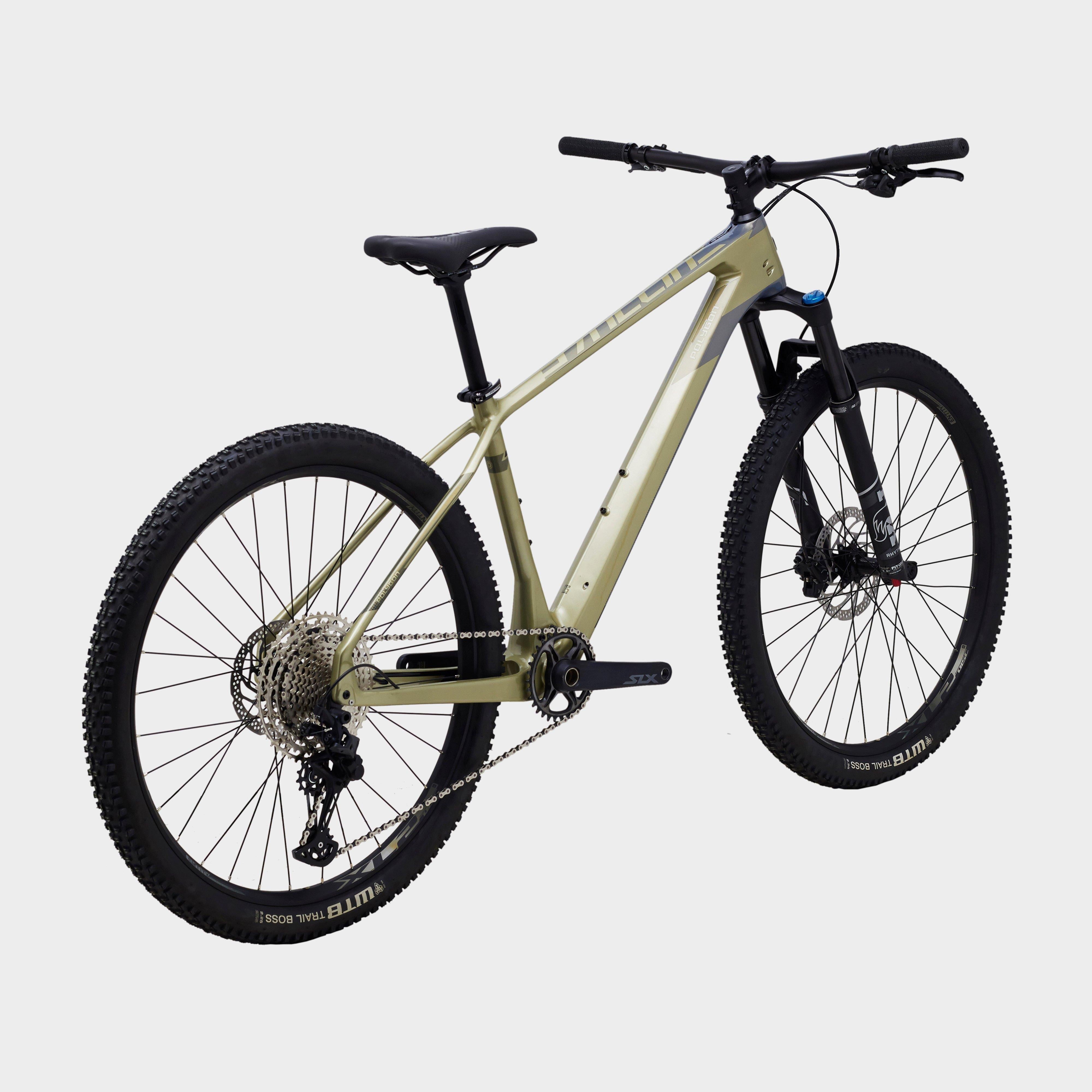 Syncline C5 29” Mountain Bike