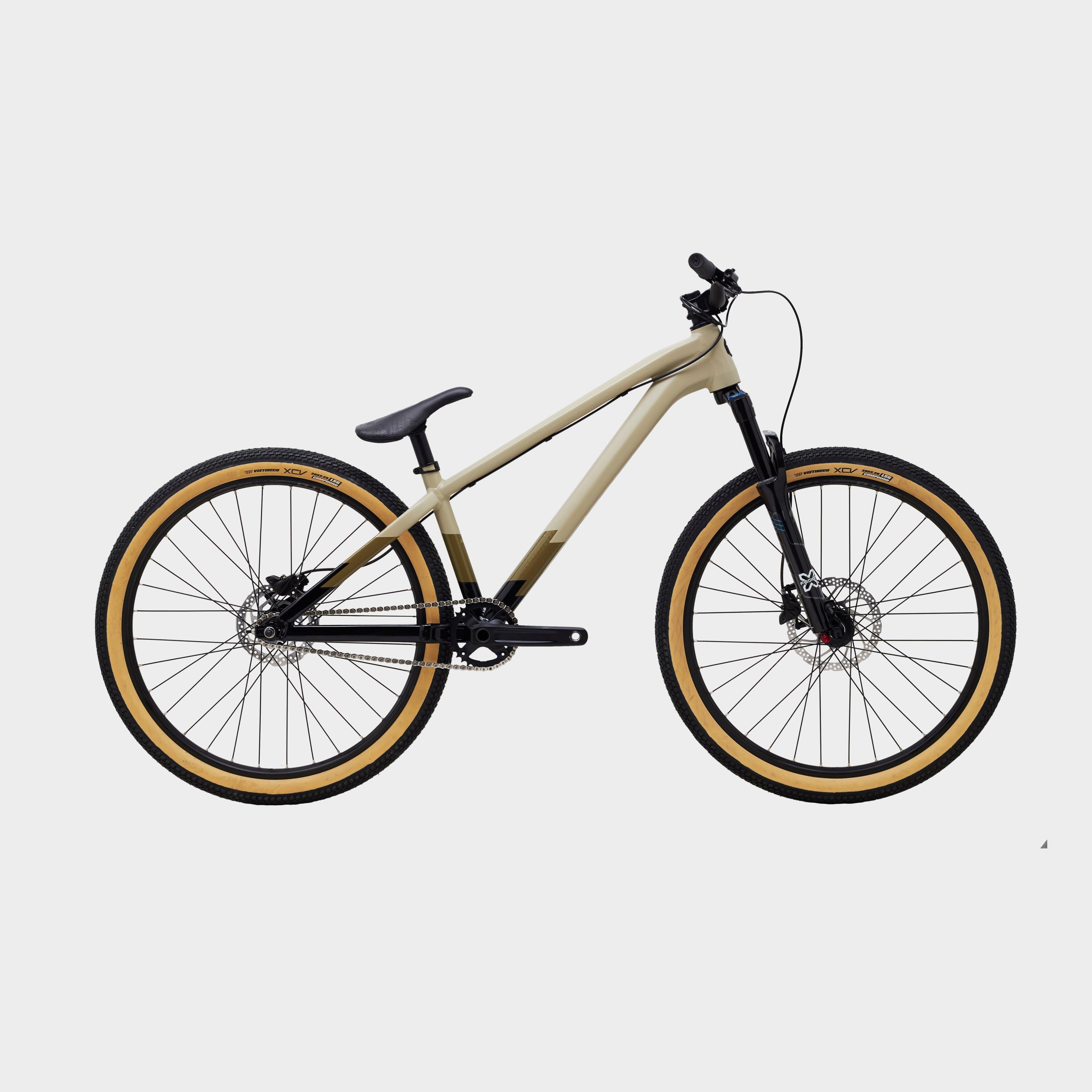 Trid 26 X 13 Jump Bike