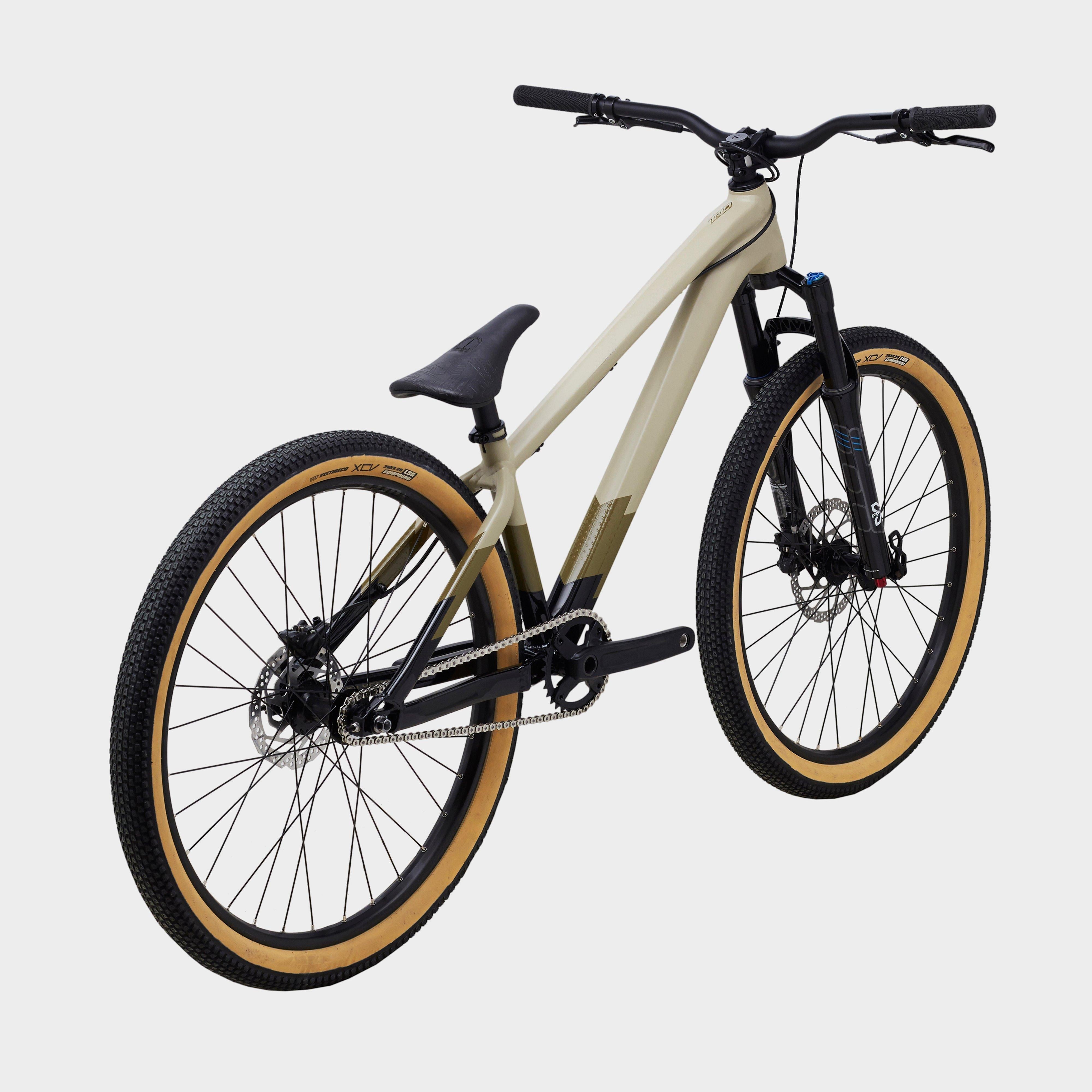 Trid 26 X 13 Jump Bike