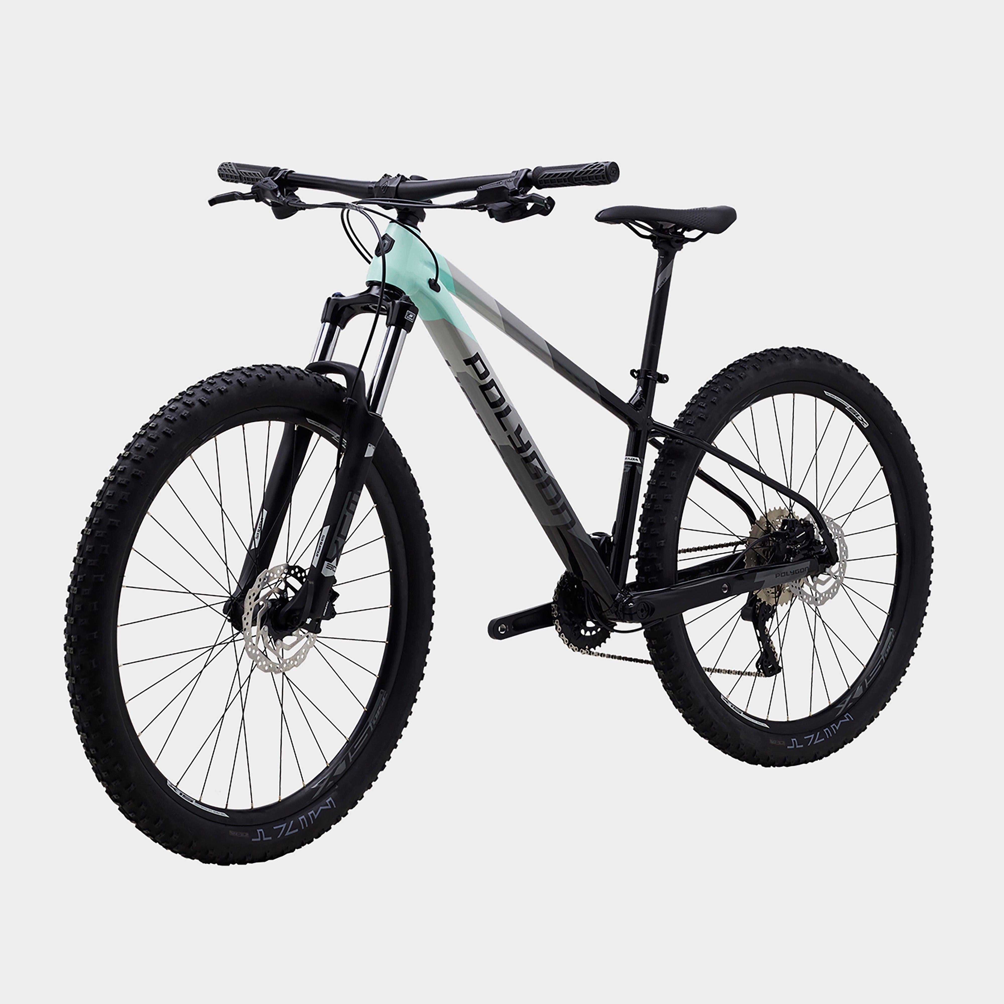 Xtrada 5 27.5” Mountain Bike