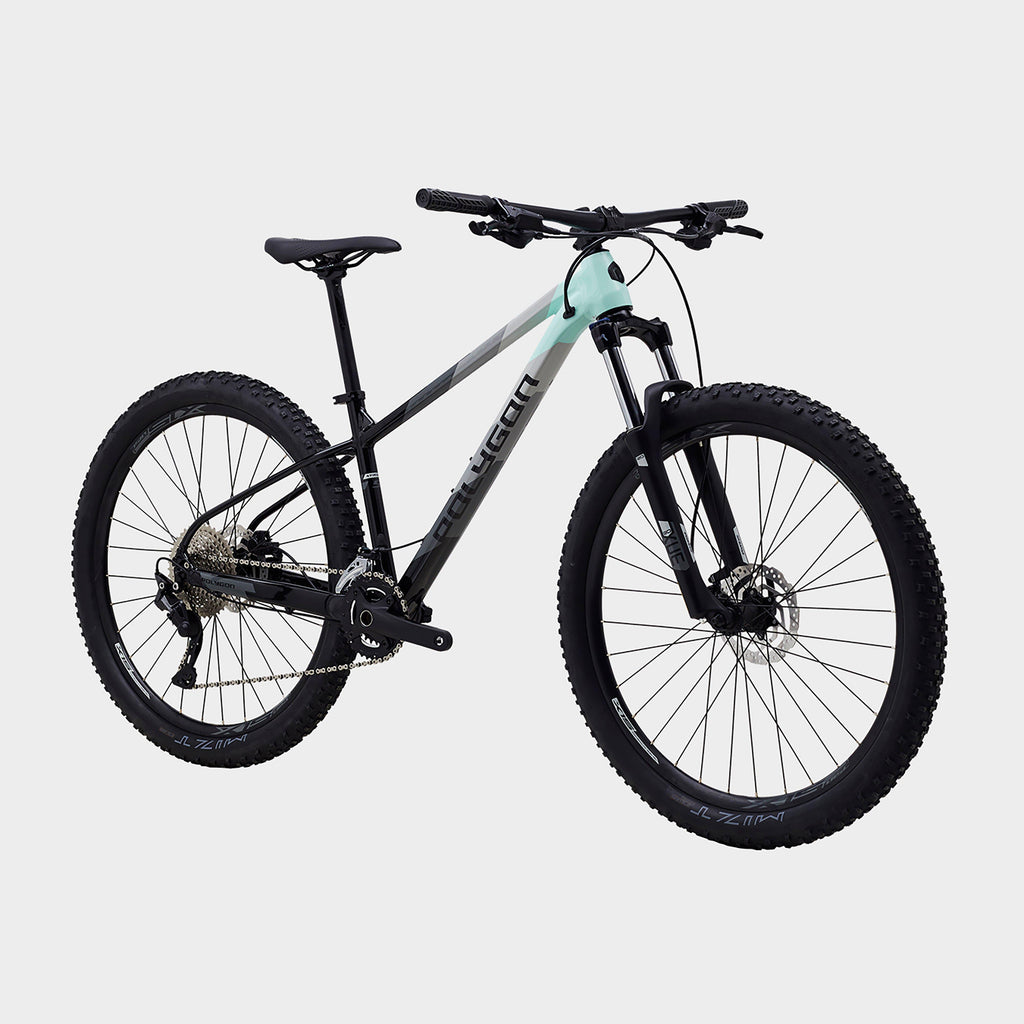 Xtrada 5 27.5” Mountain Bike