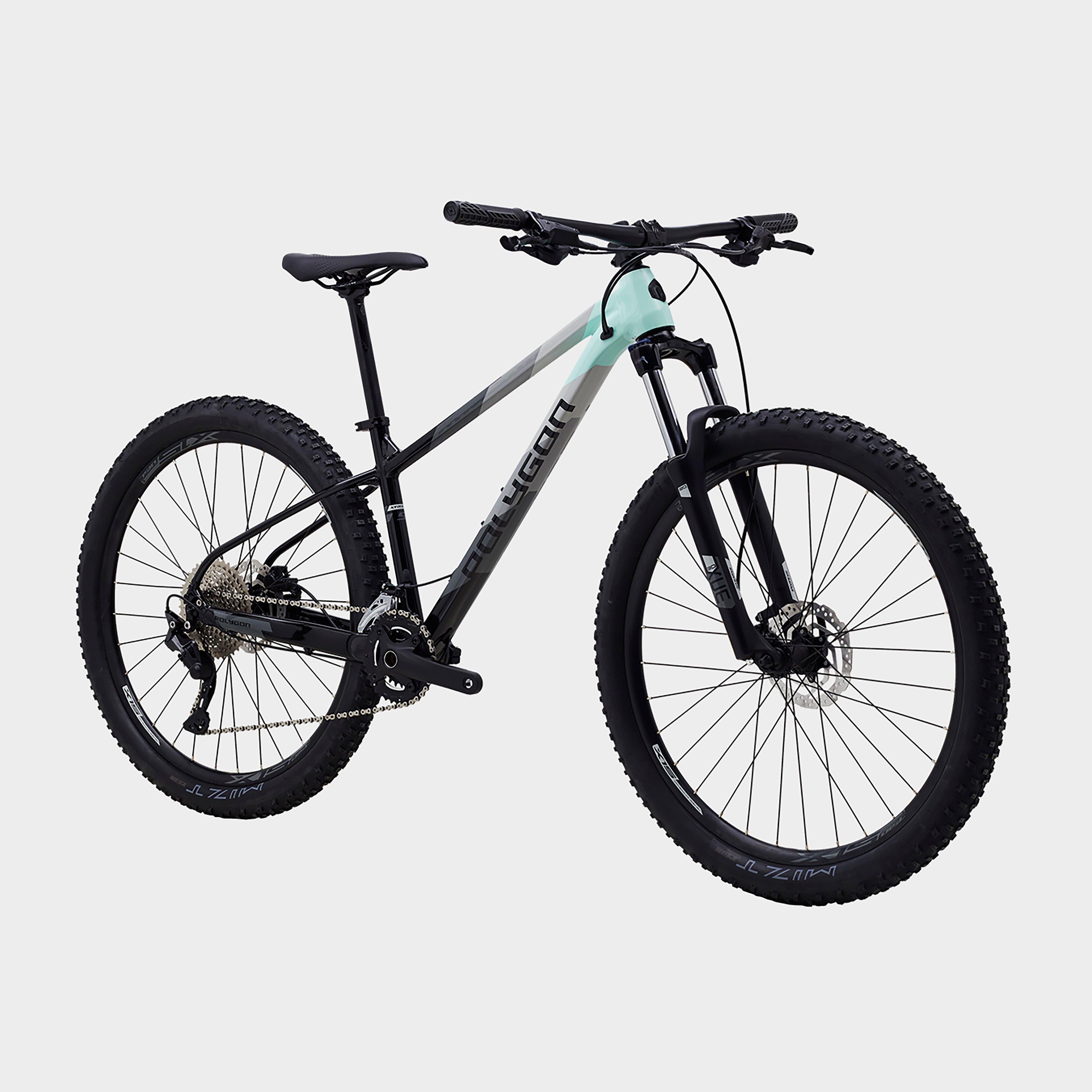 Xtrada 5 27.5” Mountain Bike