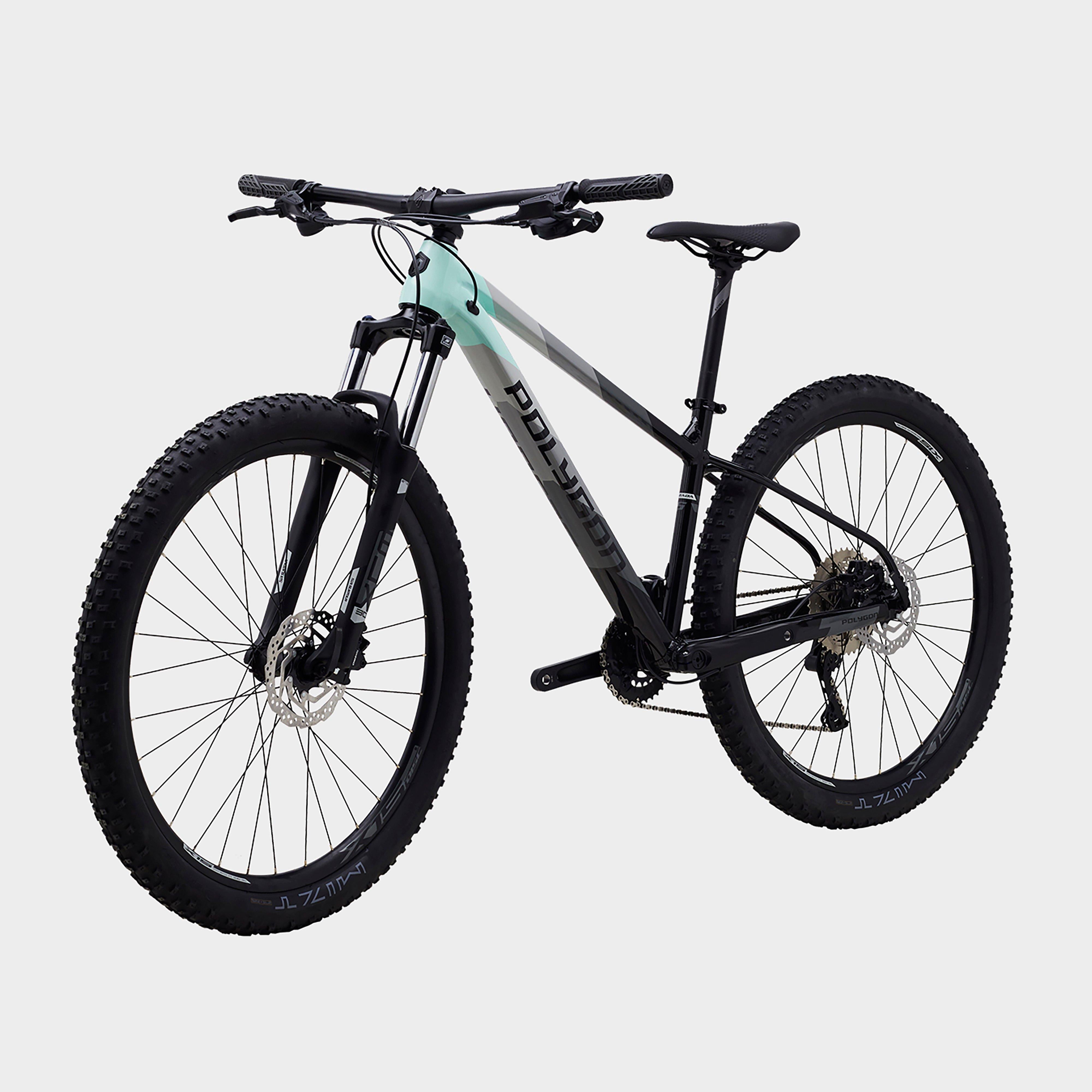 Xtrada 5 29” Mountain Bike