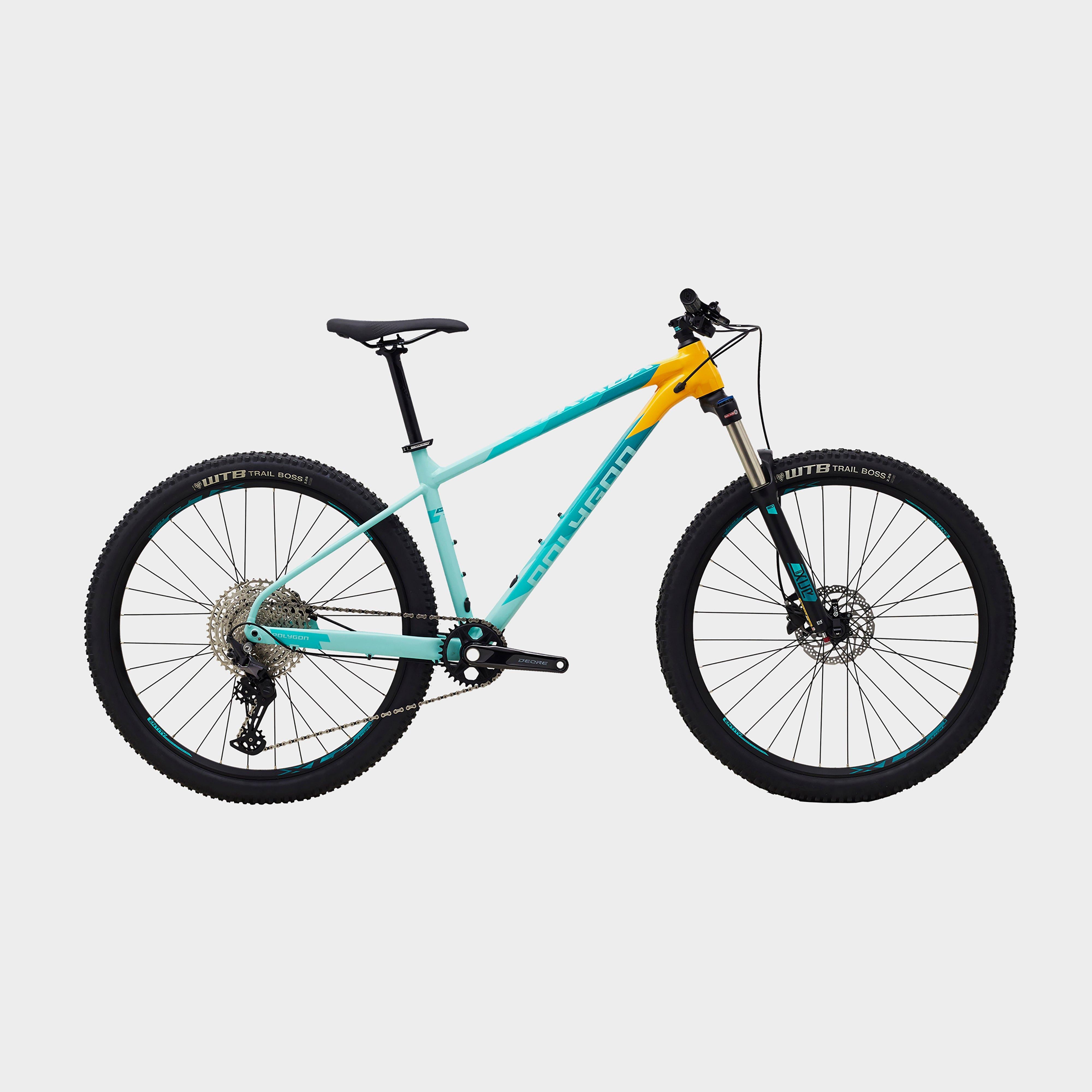 Xtrada 7 29” Mountain Bike