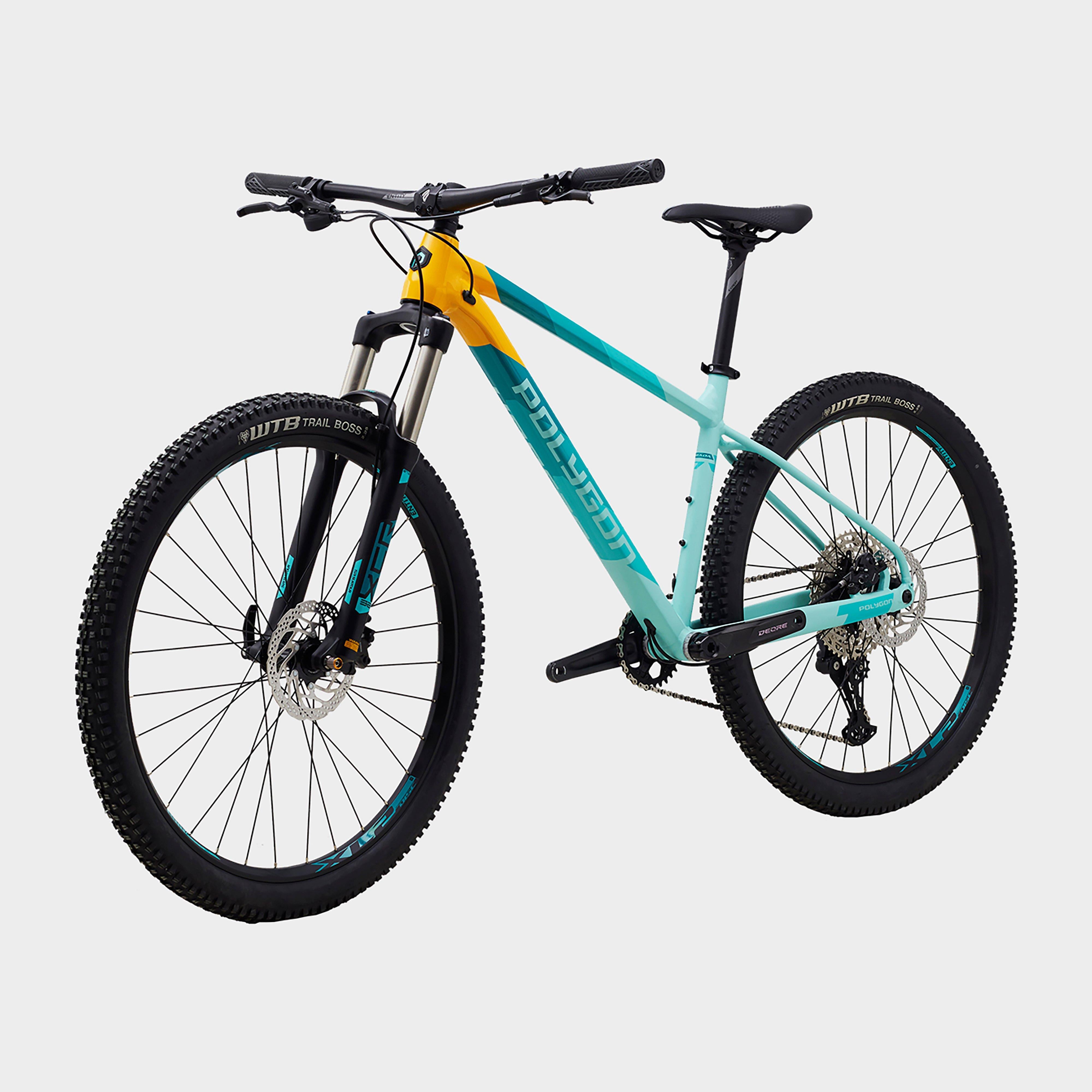Xtrada 7 29” Mountain Bike