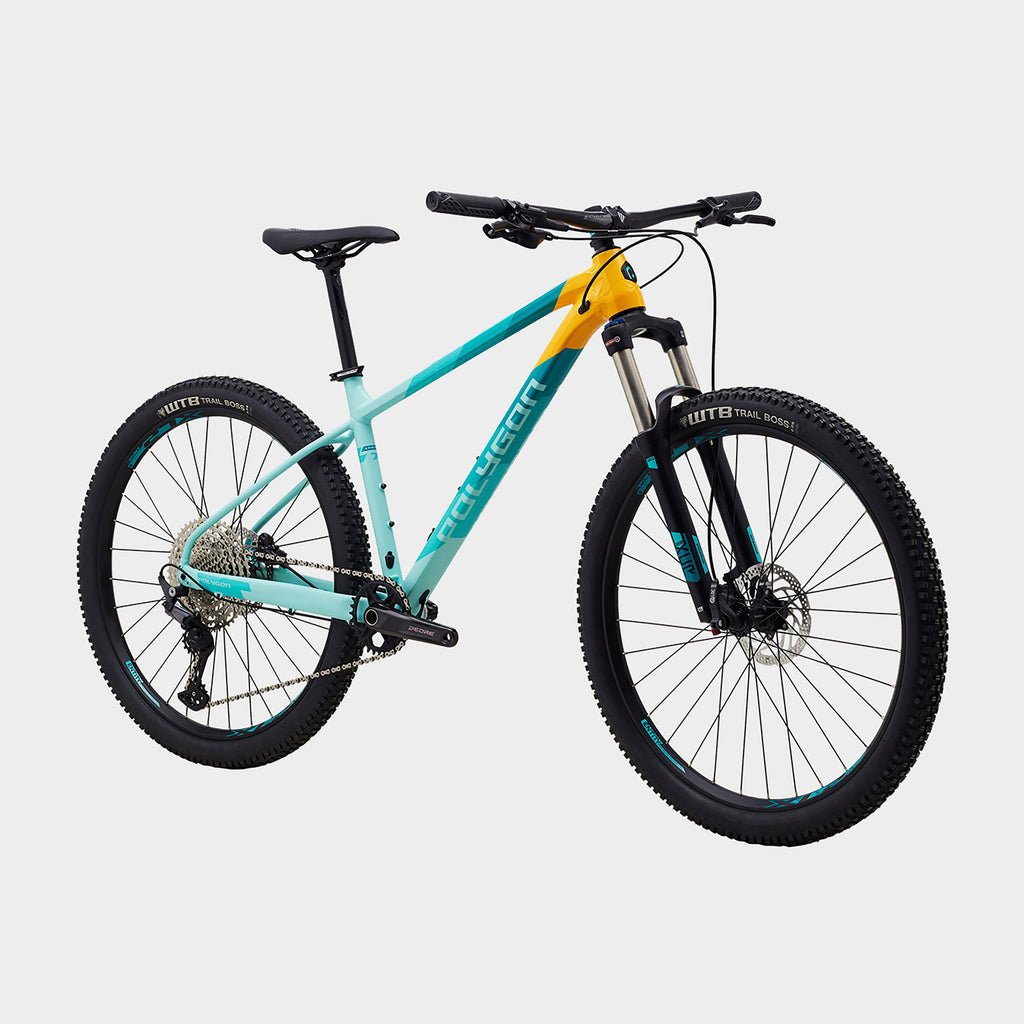 Xtrada 7 29” Mountain Bike