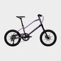 Zeta Compact Urban Bike