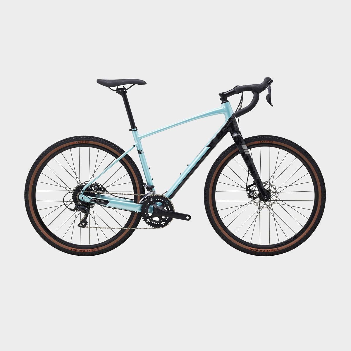 Bend R2 Gravel Bike