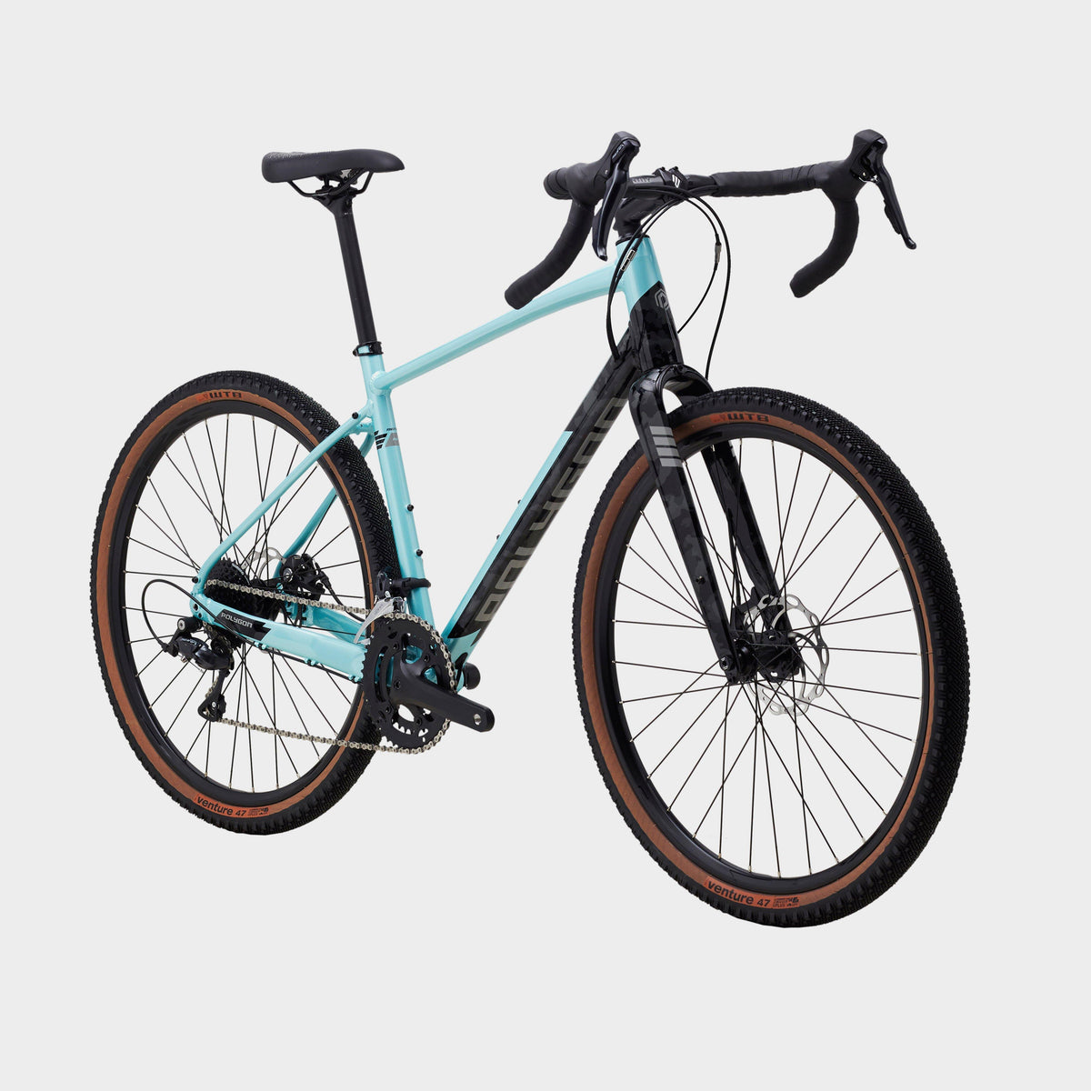 Bend R2 Gravel Bike