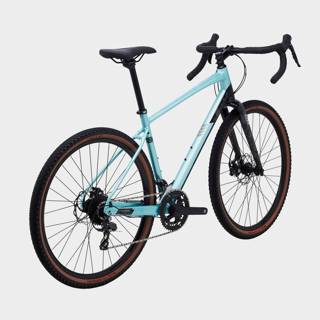 Bend R2 Gravel Bike