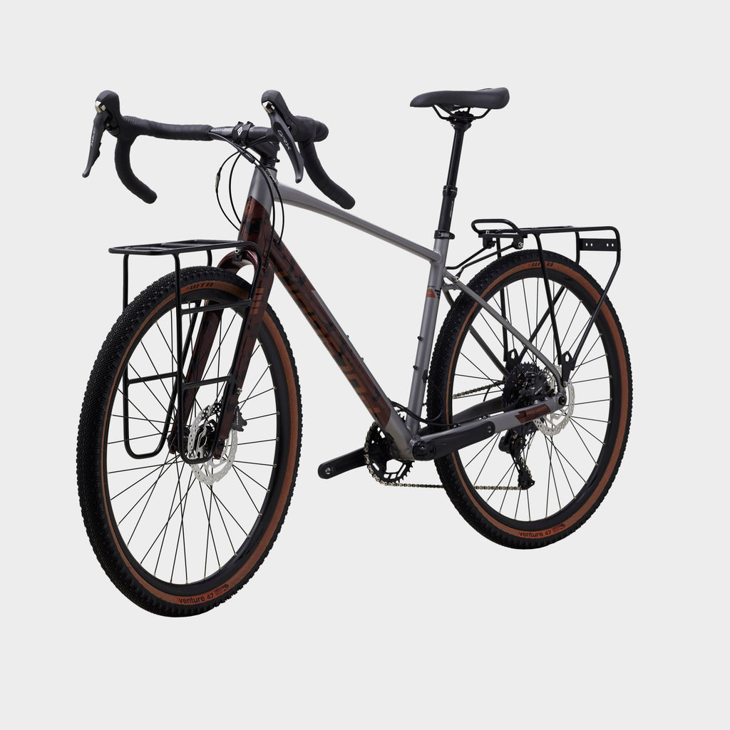 Bend R5 Gravel Bike