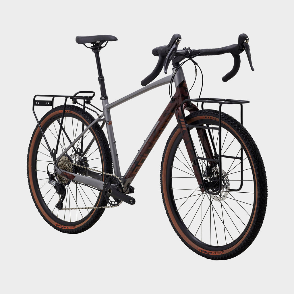 Bend R5 Gravel Bike